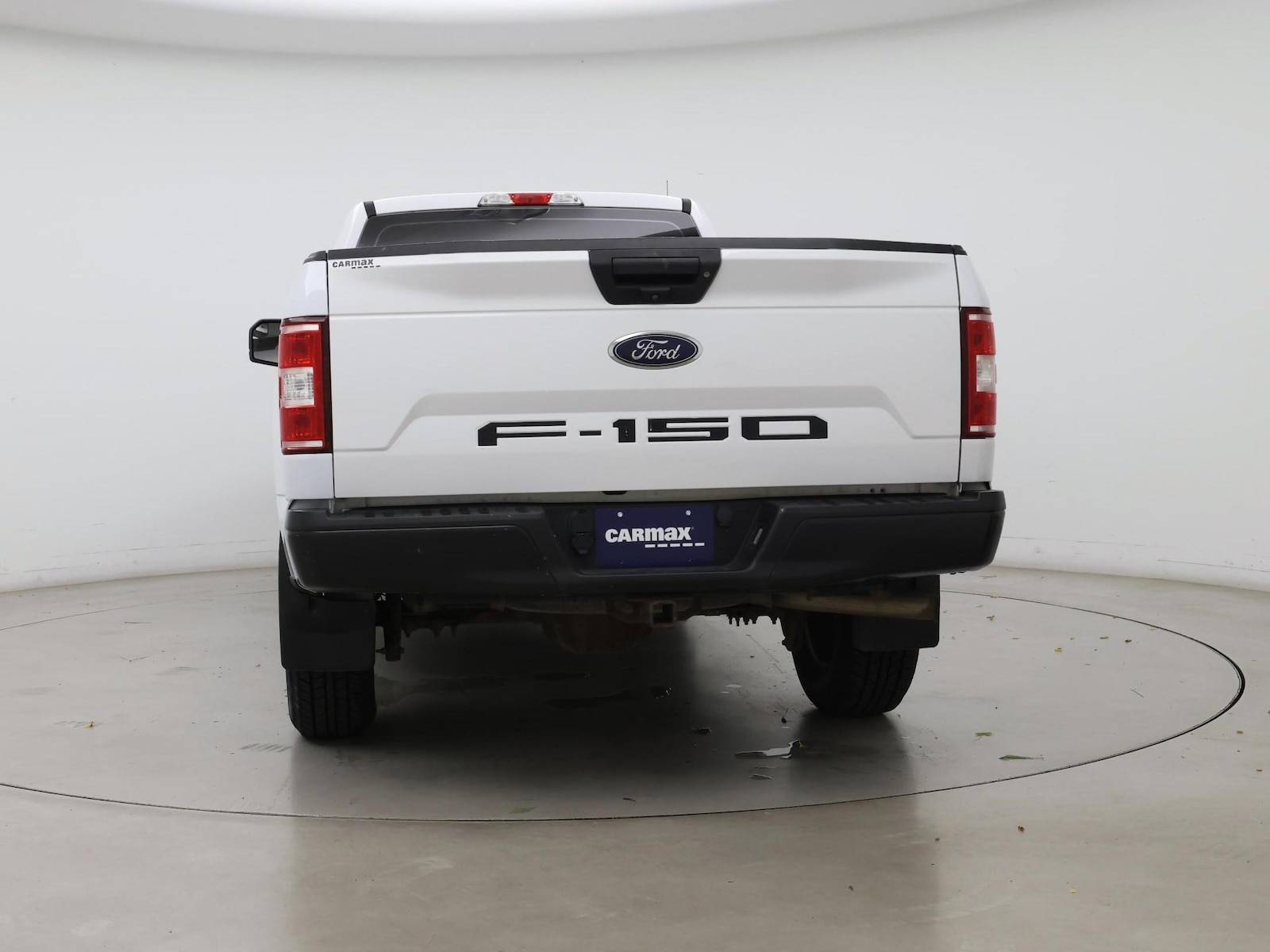 2018 Ford F-150 XL - Photo 7