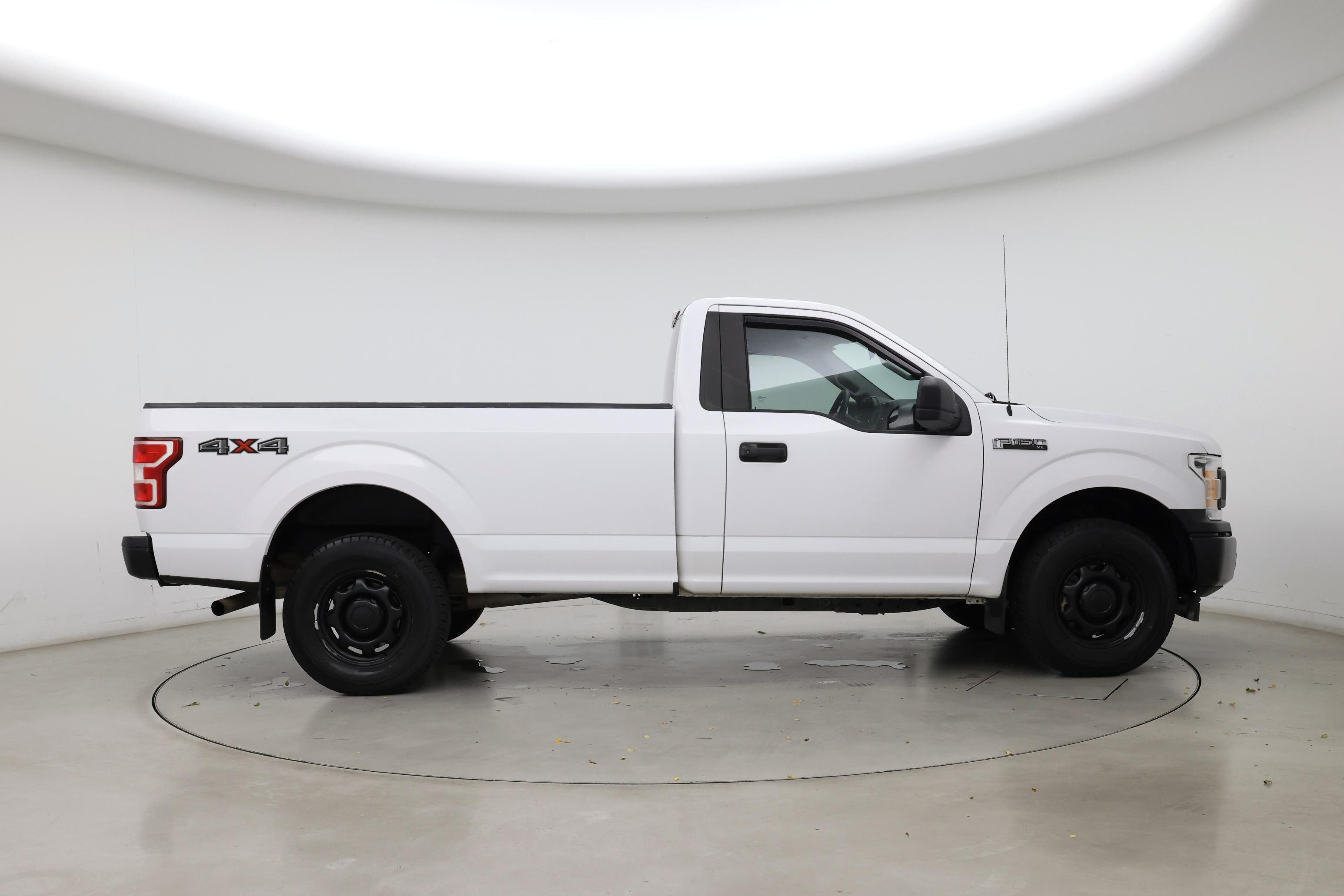 Thumbnail: 2018 Ford F-150 - 7