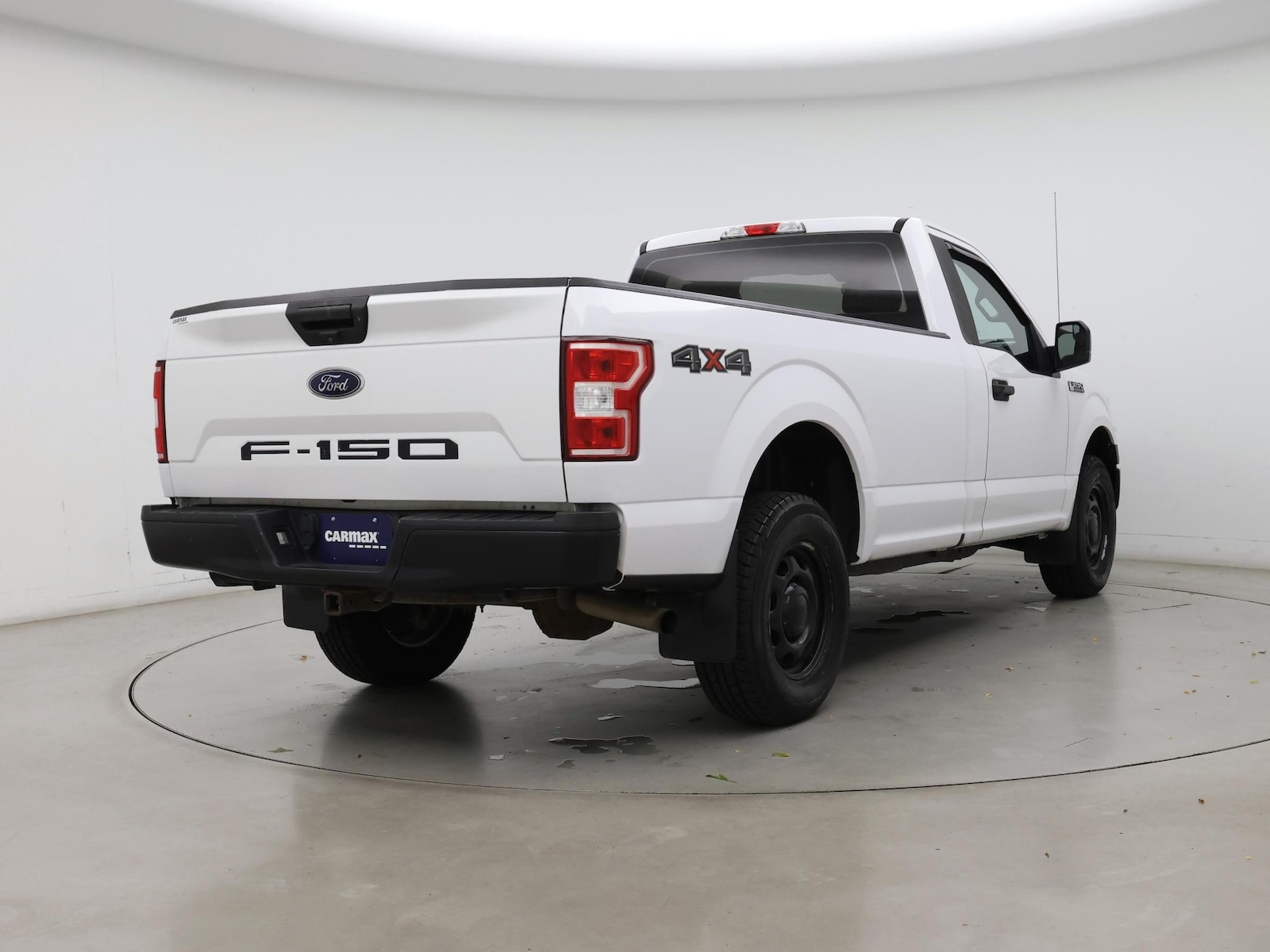 2018 Ford F-150 XL - Photo 9
