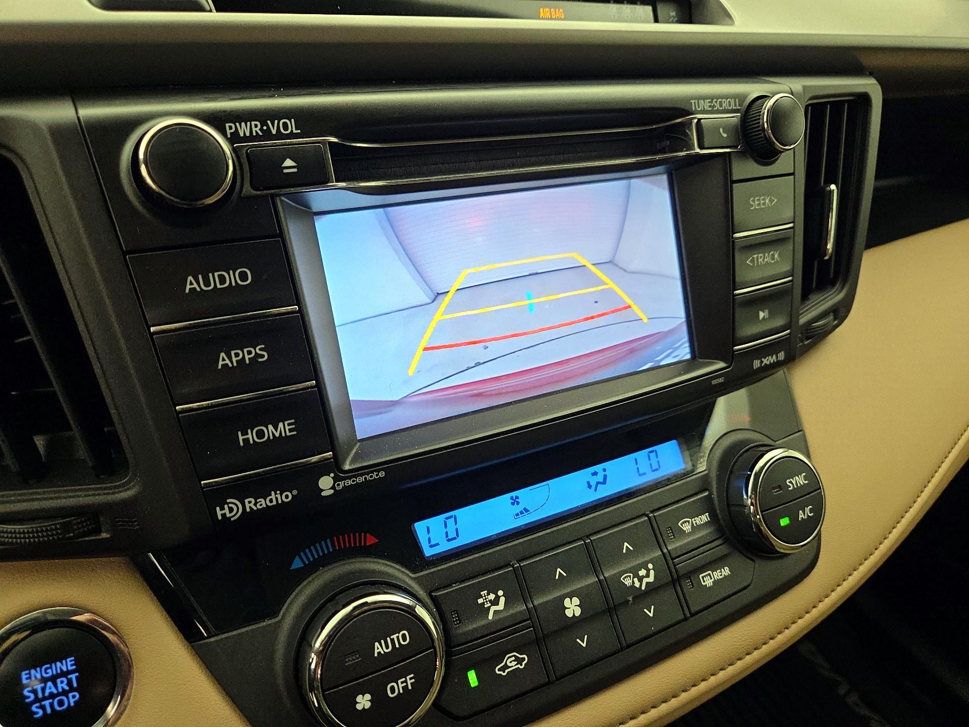 Thumbnail: 2018 Toyota RAV4 - 14