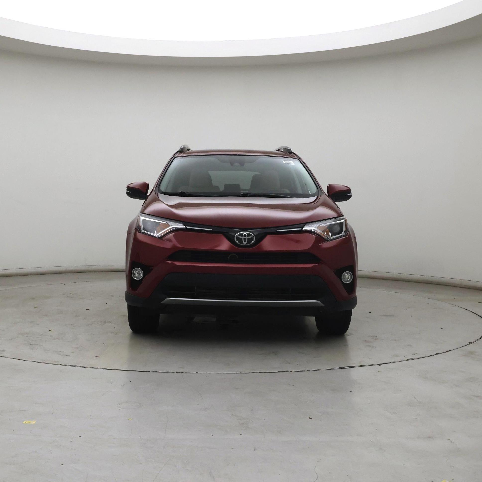 Thumbnail: 2018 Toyota RAV4 - 5