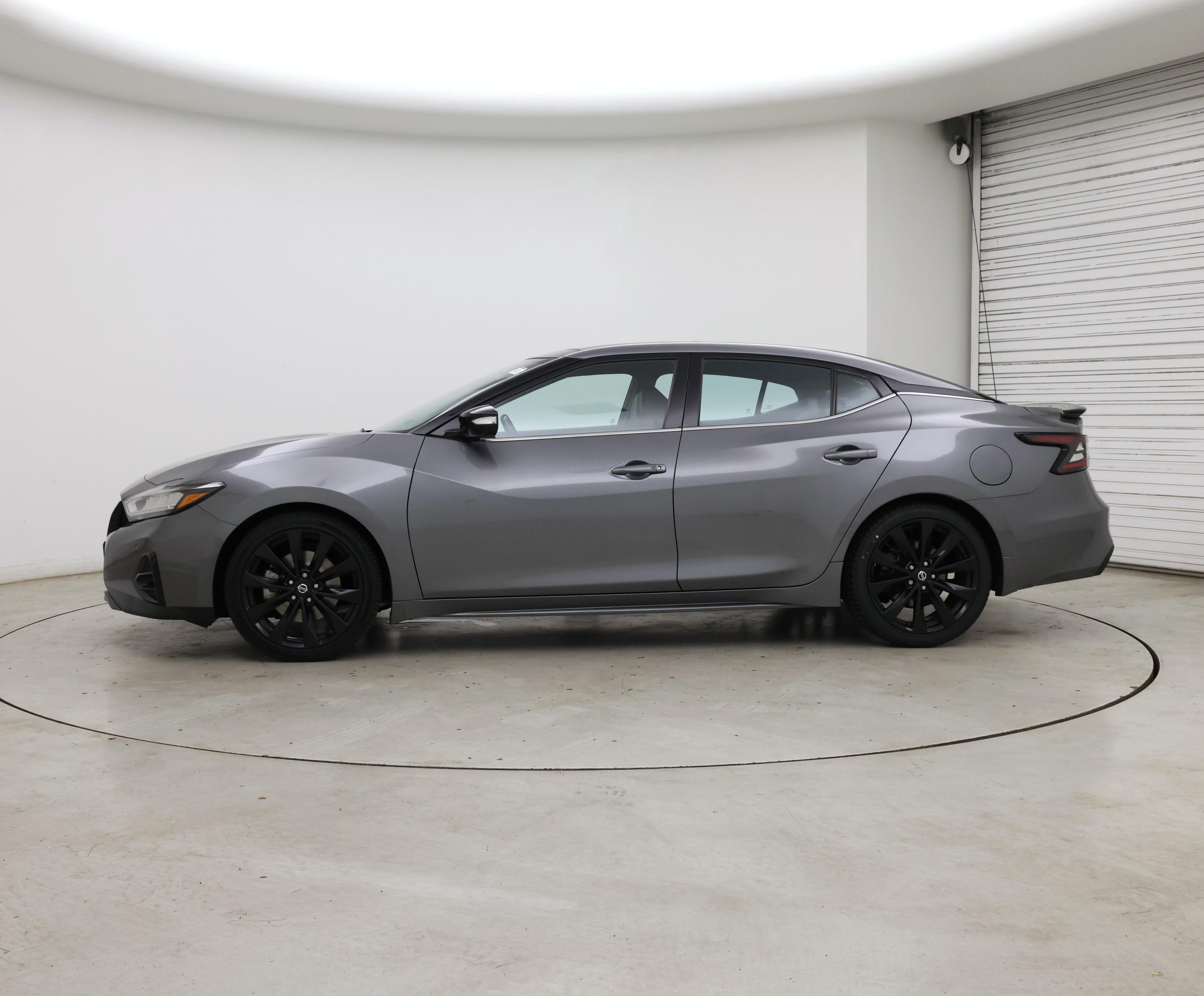 Thumbnail: 2021 Nissan Maxima - 3