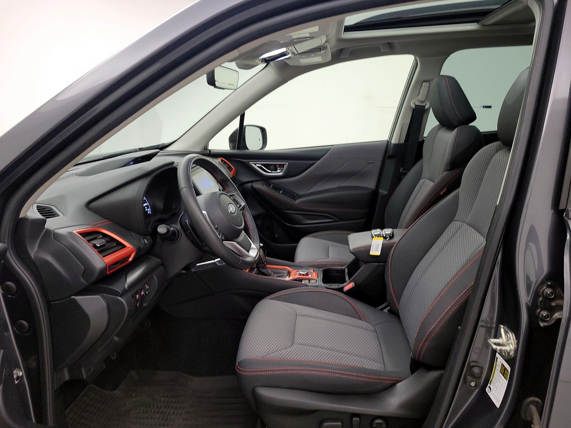 Thumbnail: 2021 Subaru Forester - 11
