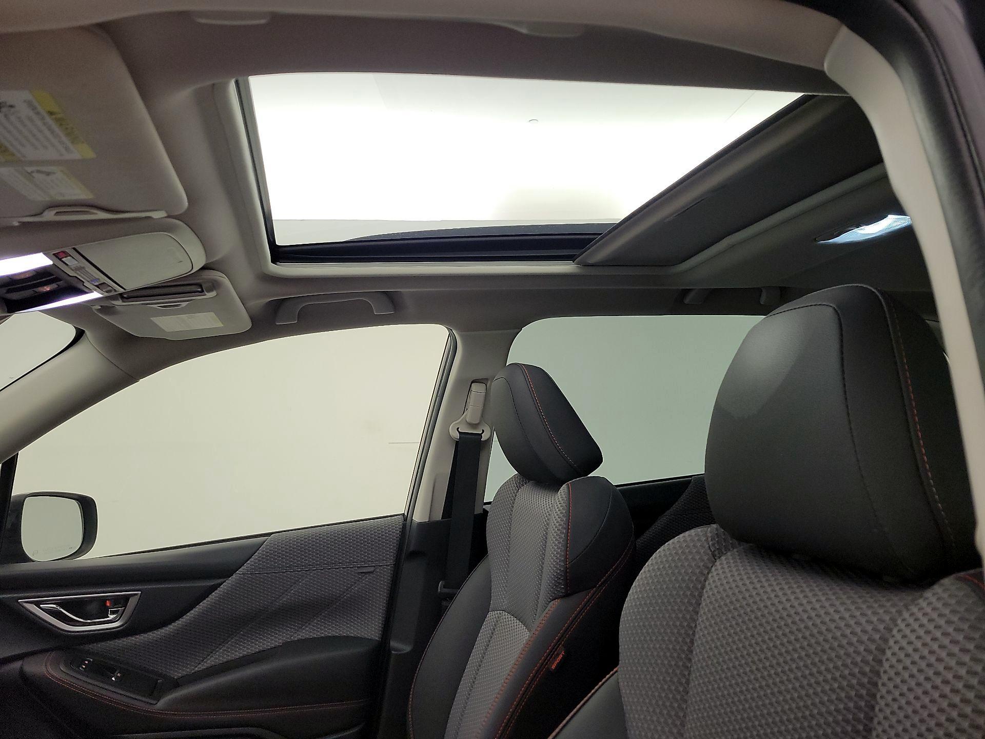 Thumbnail: 2021 Subaru Forester - 19