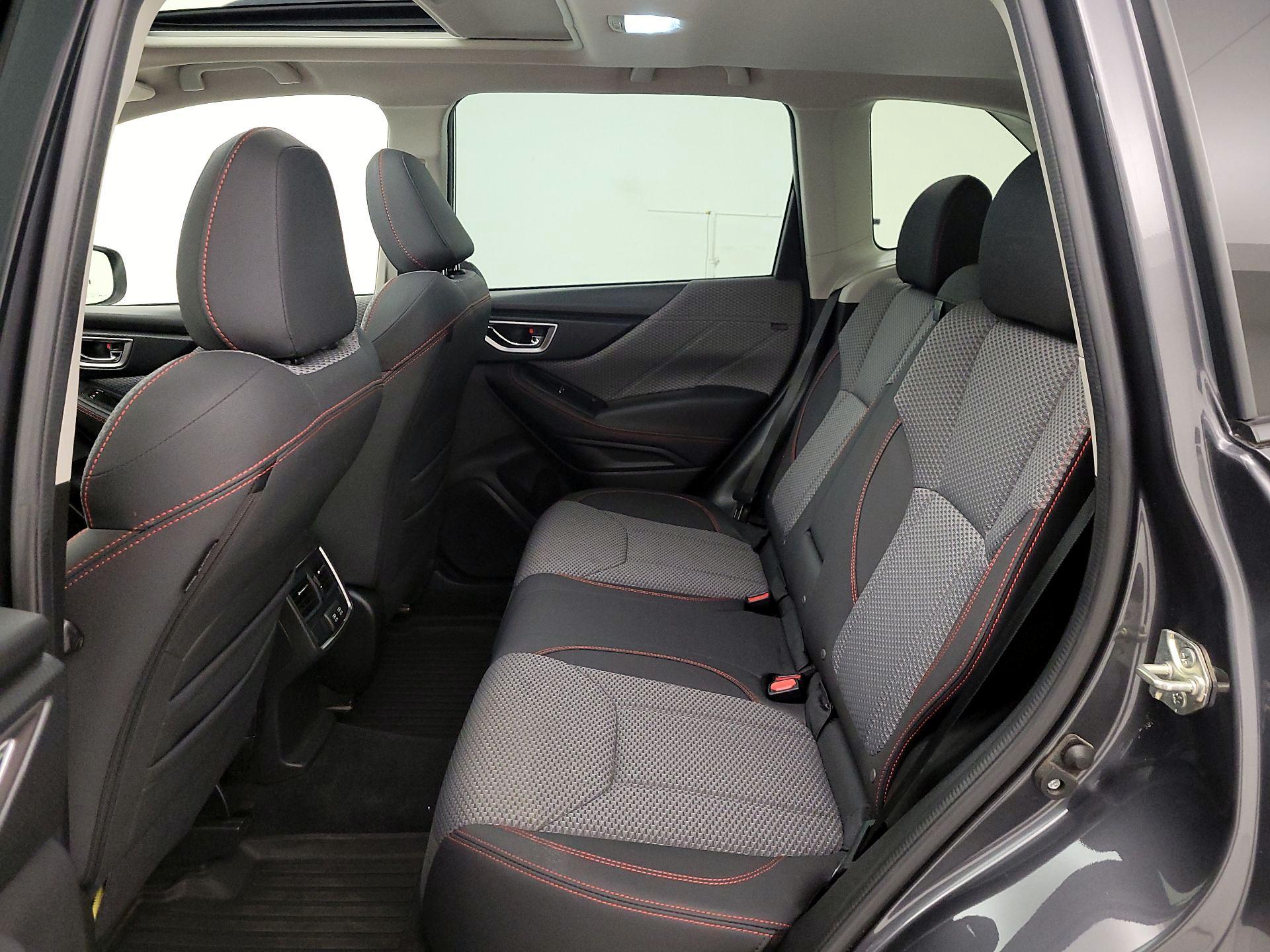 Thumbnail: 2021 Subaru Forester - 20