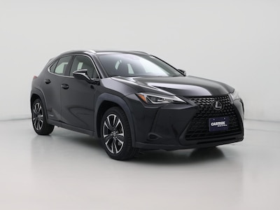 2021 Lexus UX 250h