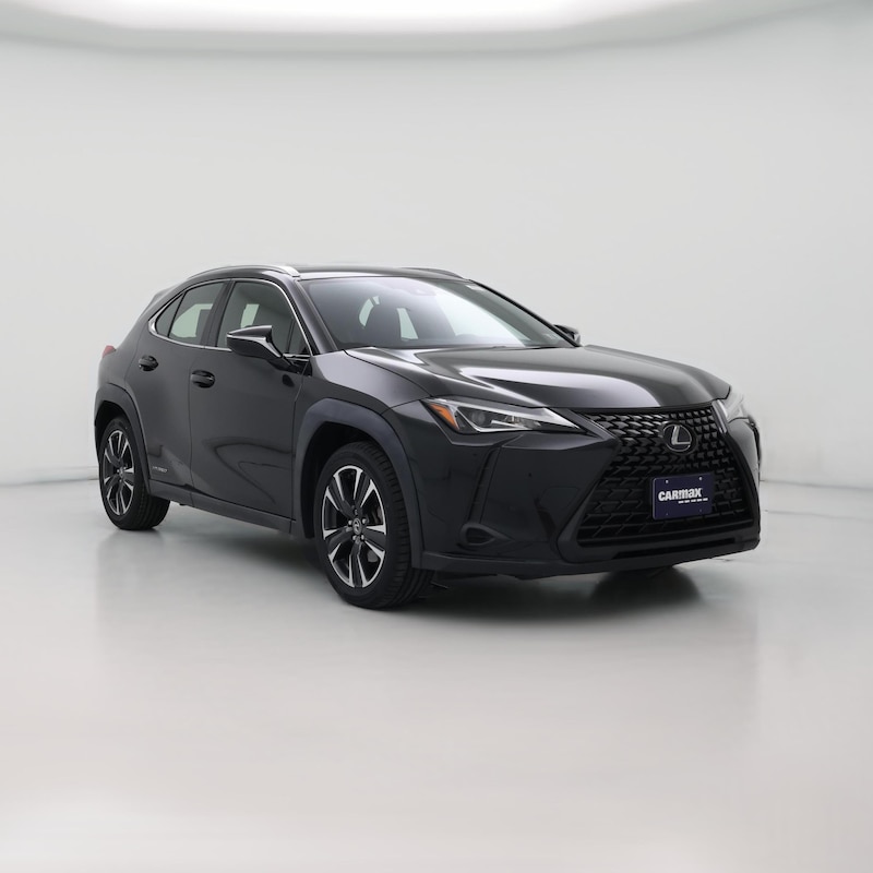 2021 Lexus UX 250h