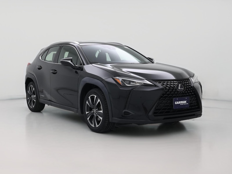 2021 Lexus UX 250h null