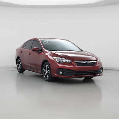 2022 Subaru Impreza Premium