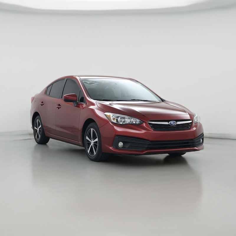 2022 Subaru Impreza Premium