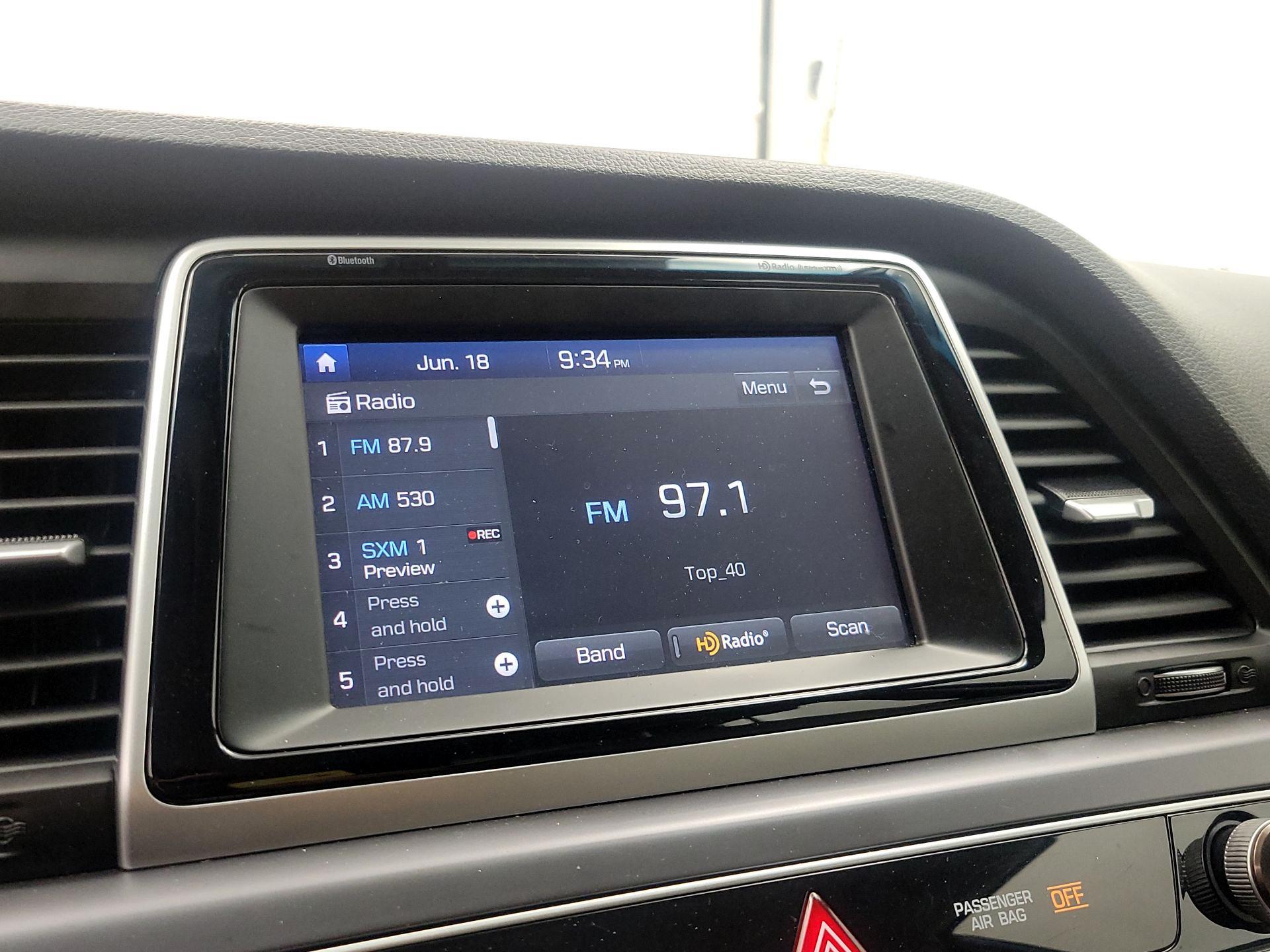 Thumbnail: 2019 Hyundai Sonata - 15