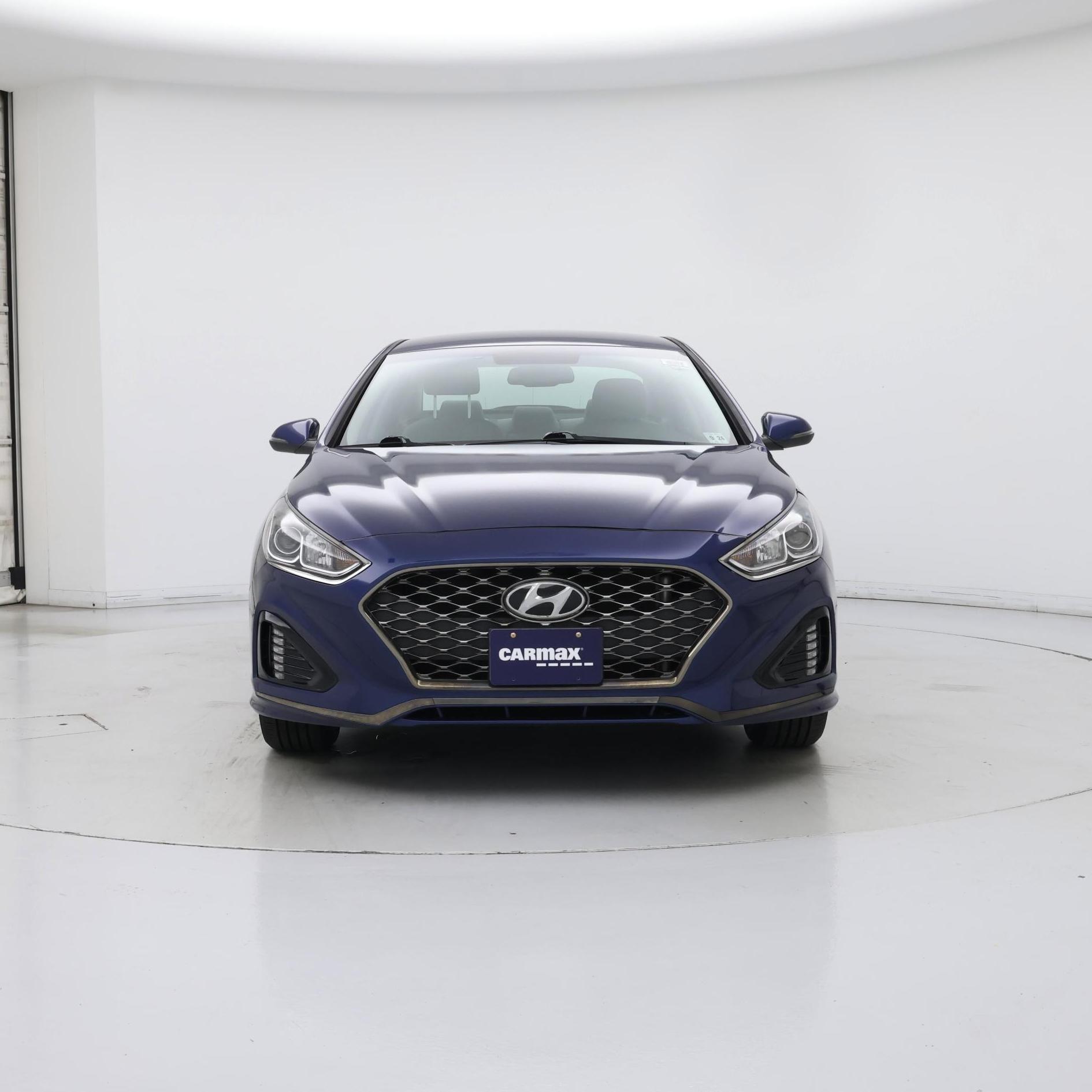 Thumbnail: 2019 Hyundai Sonata - 5