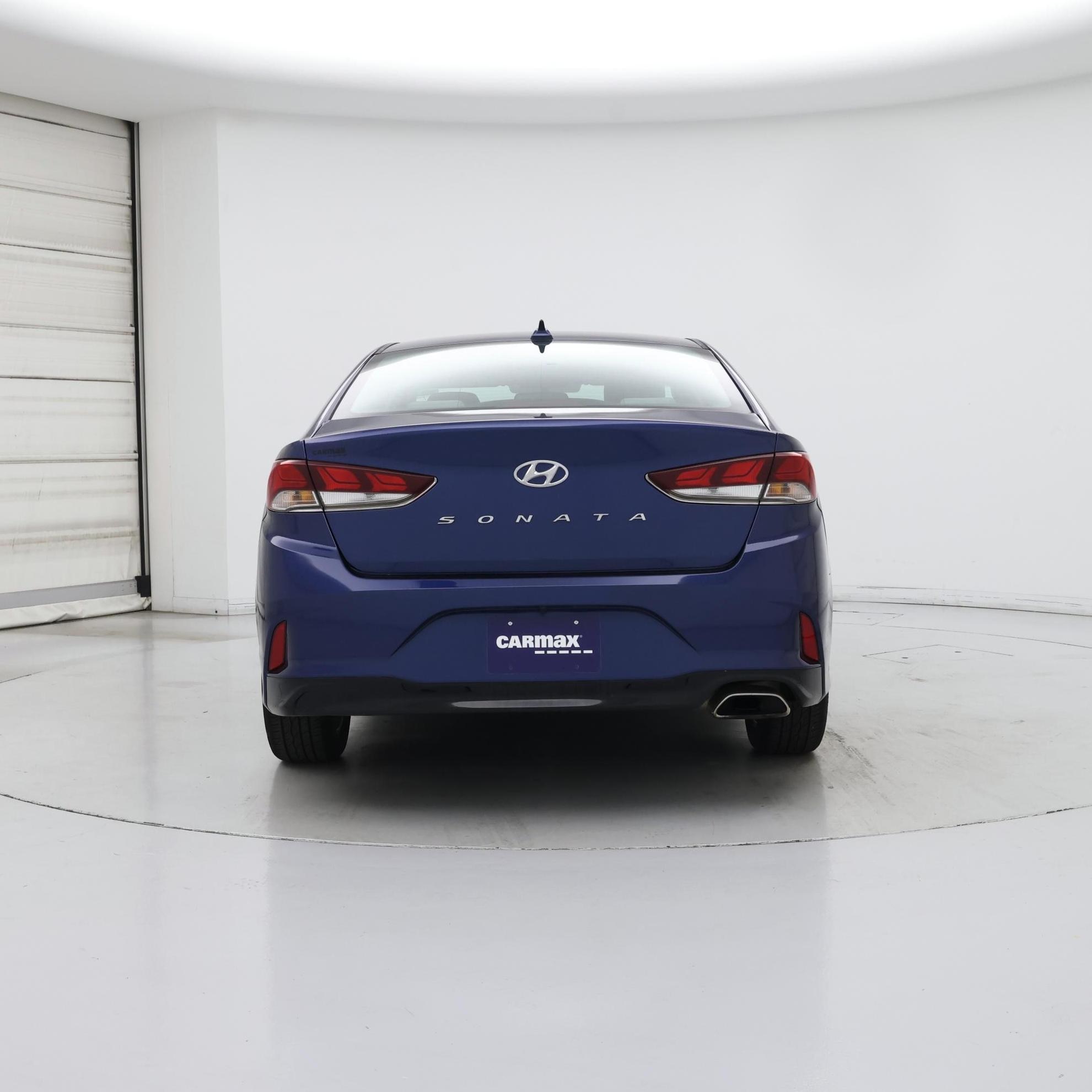Thumbnail: 2019 Hyundai Sonata - 6