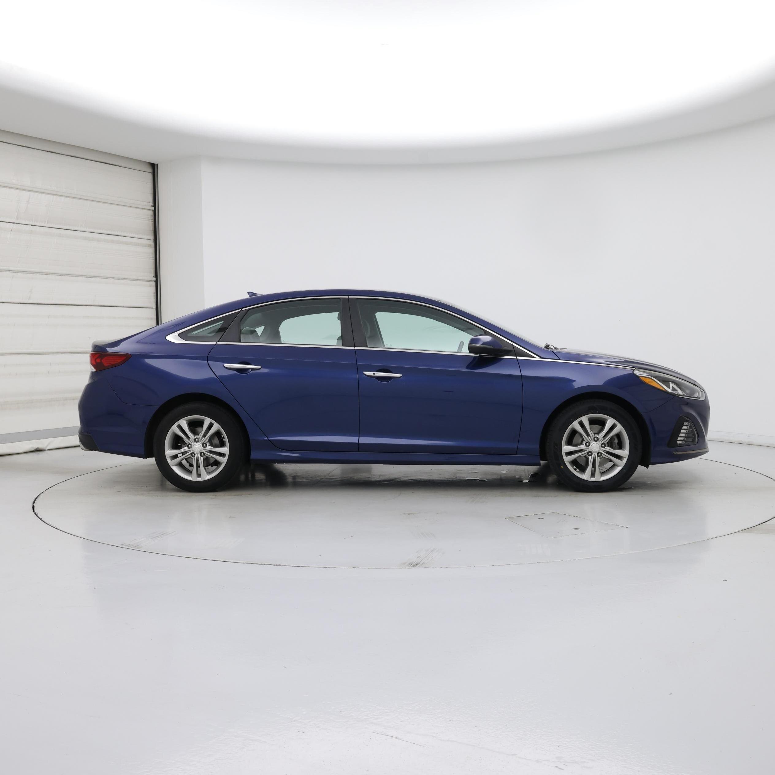 Thumbnail: 2019 Hyundai Sonata - 7