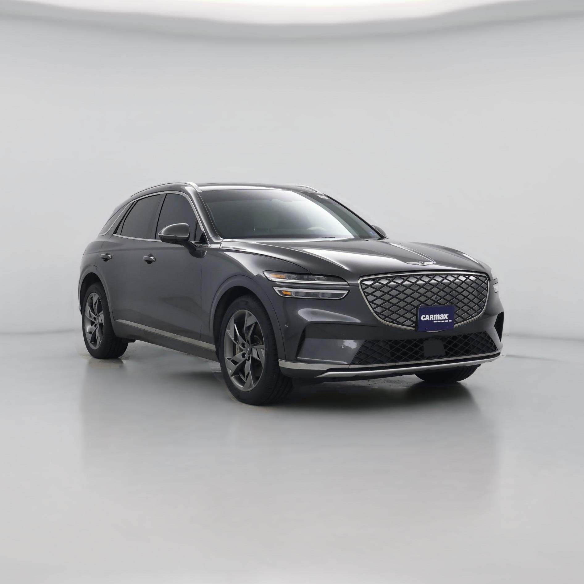 Thumbnail: 2023 Genesis GV70 - 1