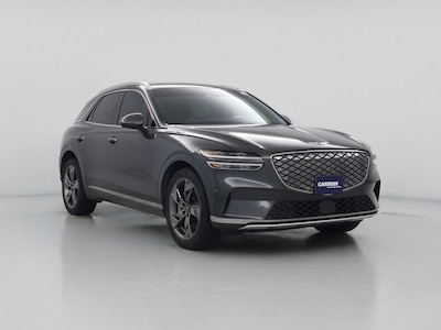 2023 Genesis Electrified GV70 Advanced
