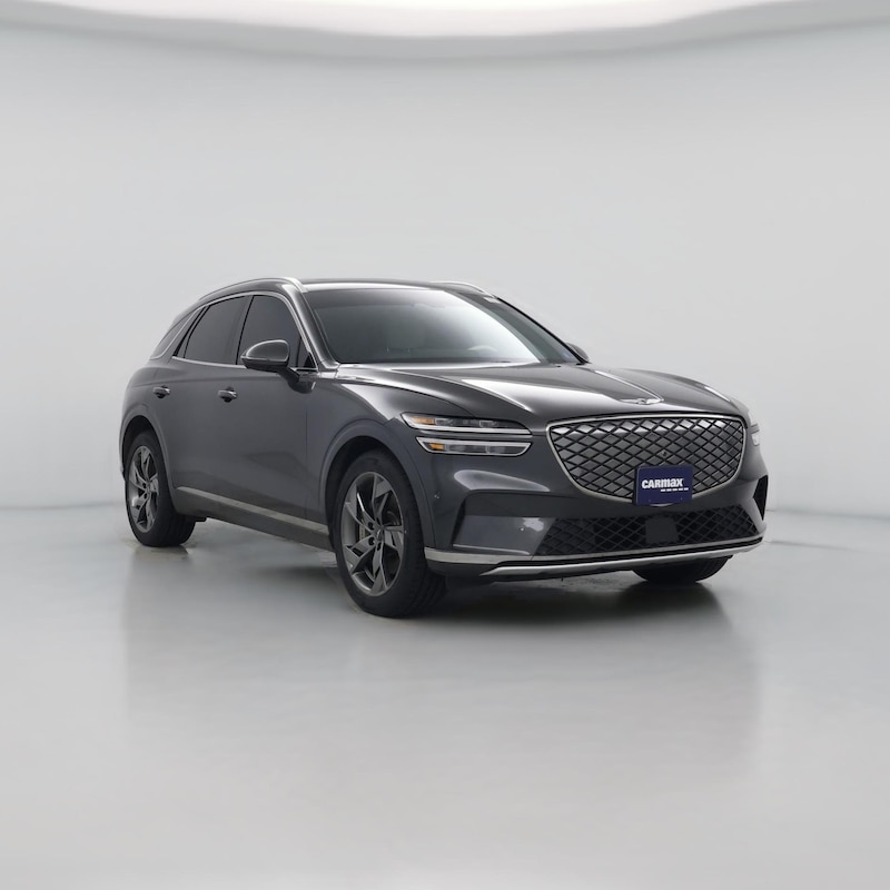 2023 Genesis Electrified GV70 Advanced