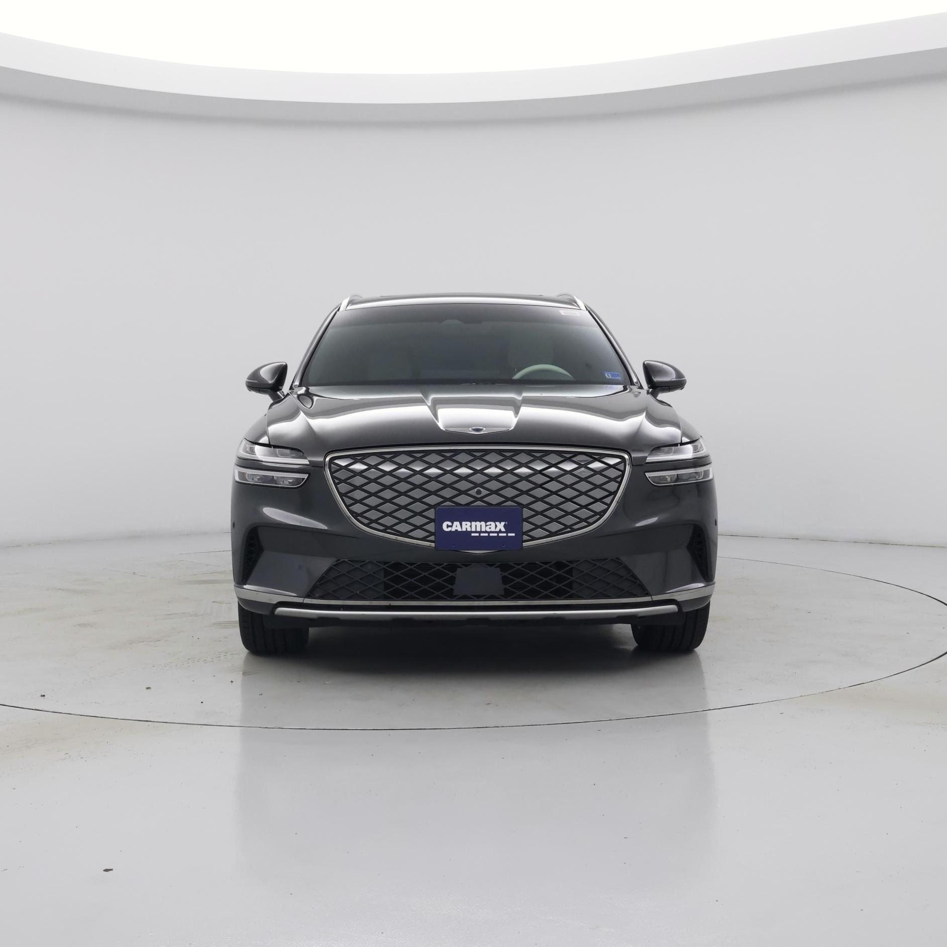 Thumbnail: 2023 Genesis GV70 - 5