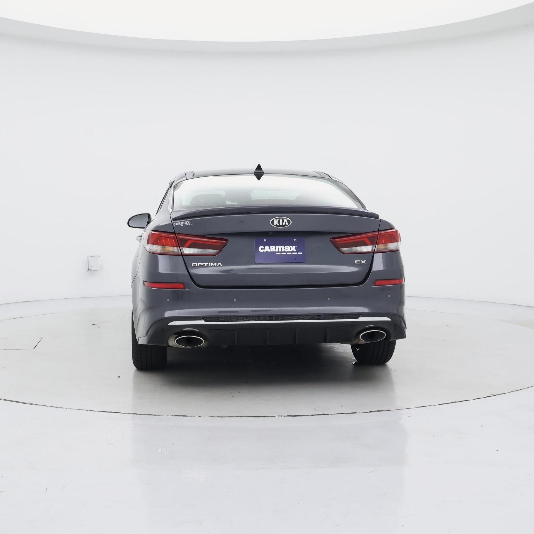 Thumbnail: 2019 Kia Optima - 6