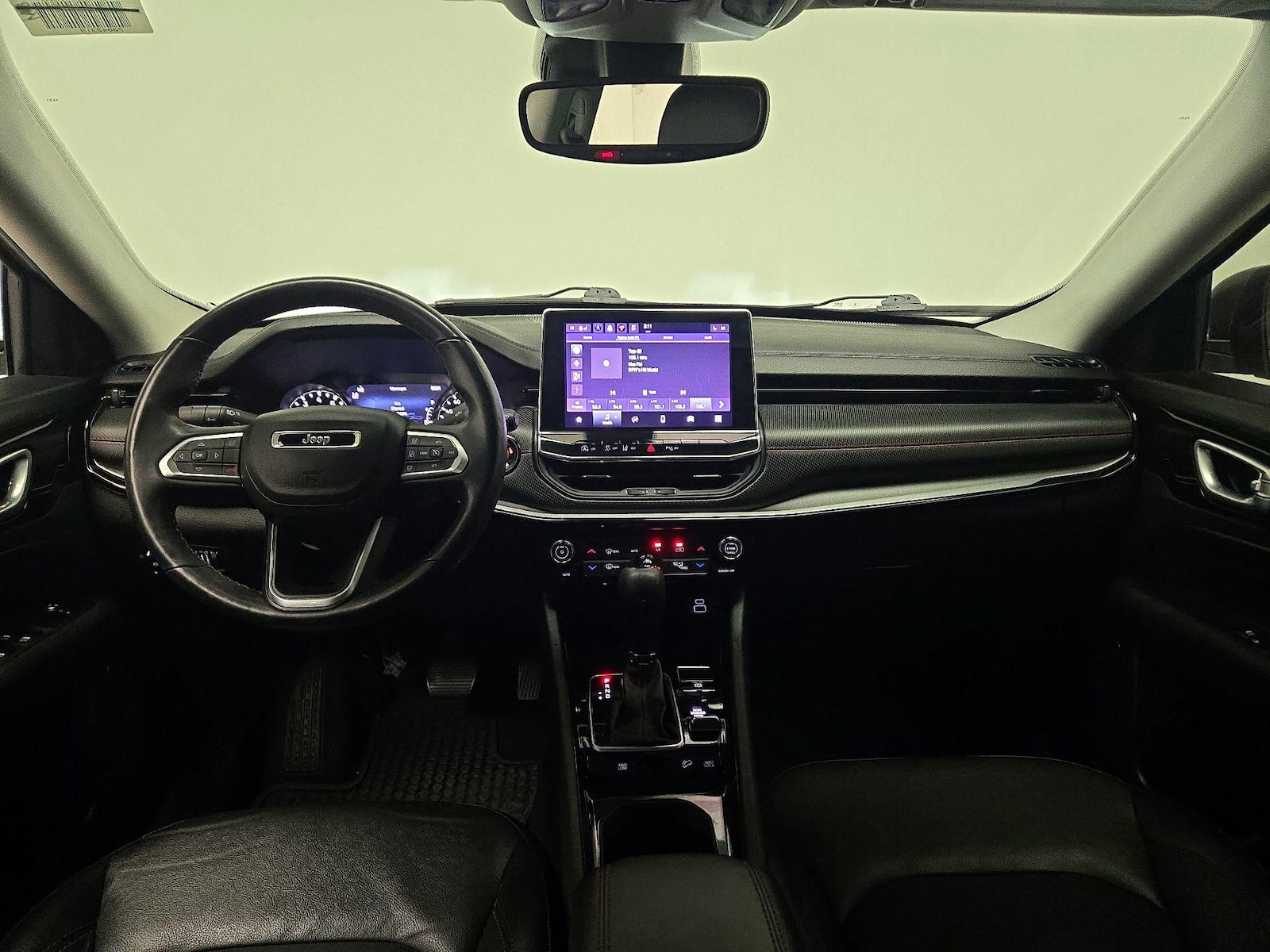 2022 Jeep Compass Trailhawk - Photo 10