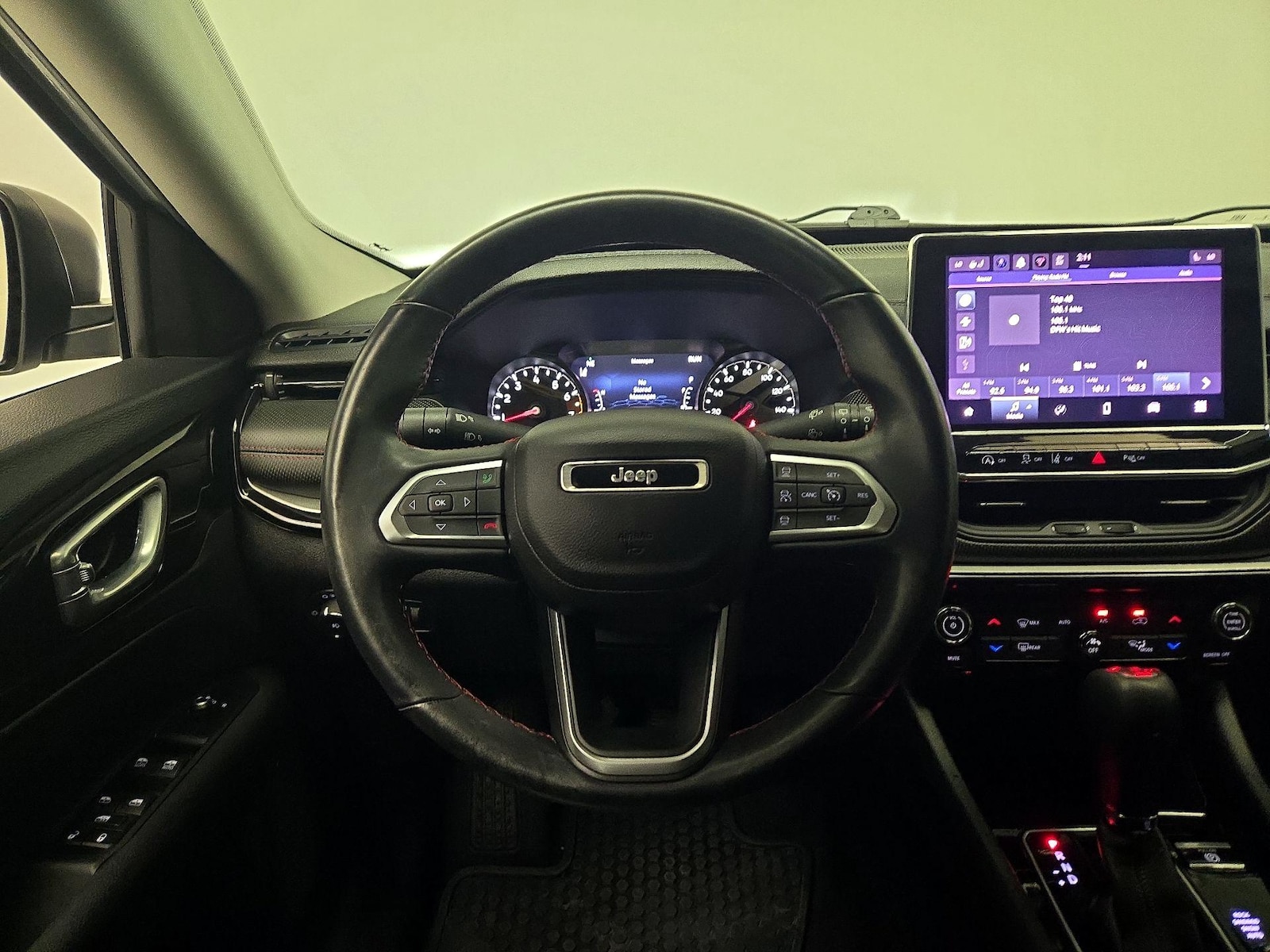 2022 Jeep Compass Trailhawk - Photo 11
