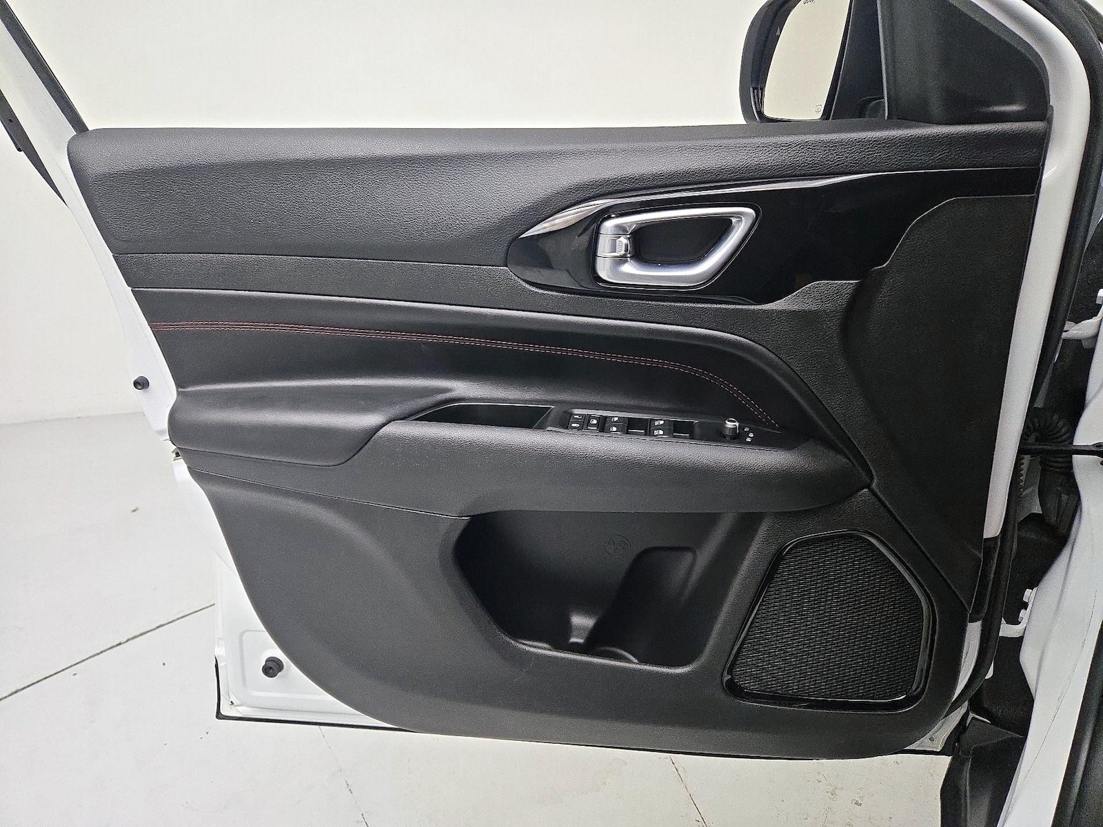 2022 Jeep Compass Trailhawk - Photo 13