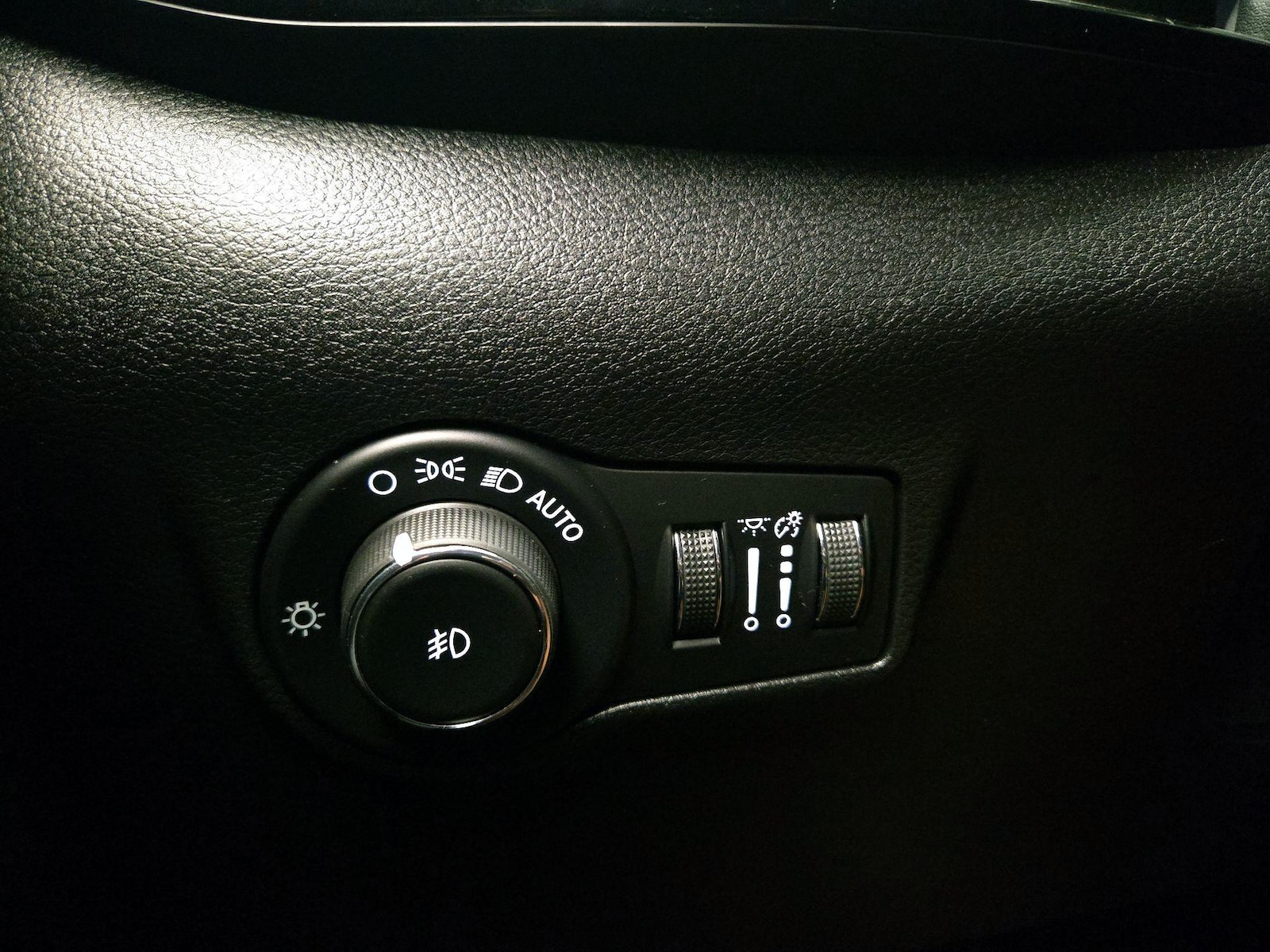 2022 Jeep Compass Trailhawk - Photo 14