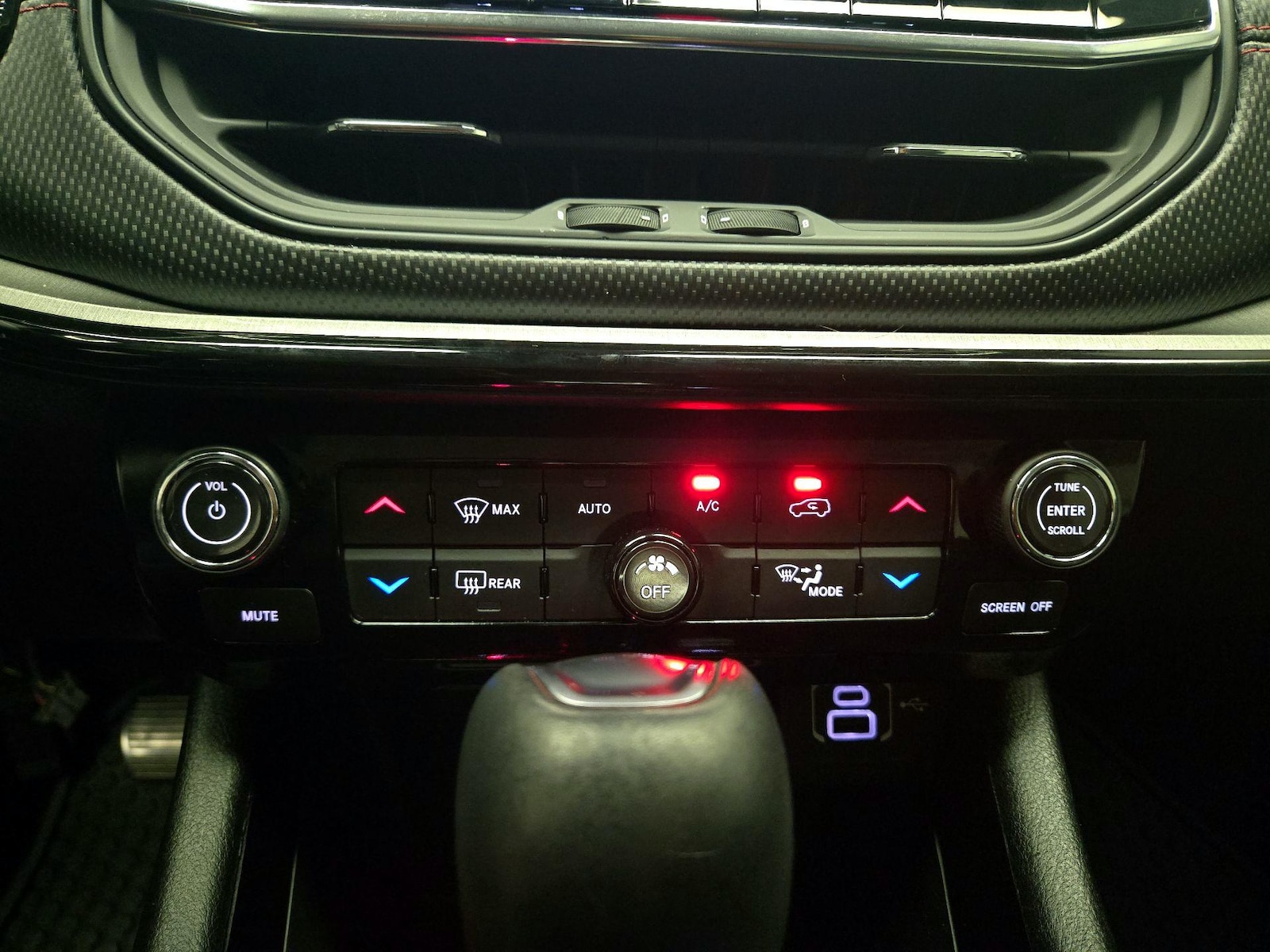 2022 Jeep Compass Trailhawk - Photo 17