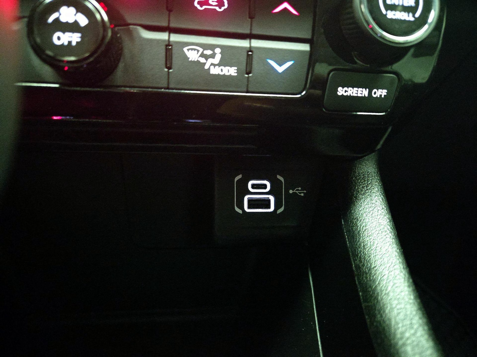2022 Jeep Compass Trailhawk - Photo 19