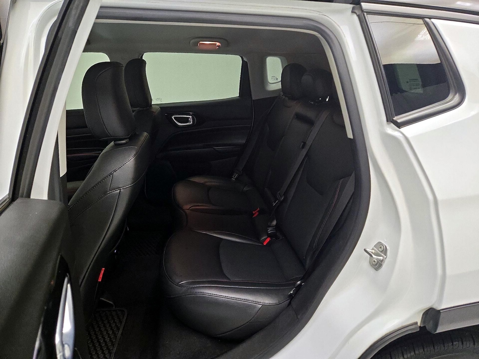 2022 Jeep Compass Trailhawk - Photo 20
