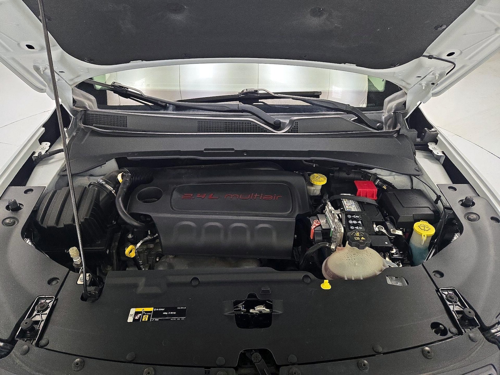 2022 Jeep Compass Trailhawk - Photo 22