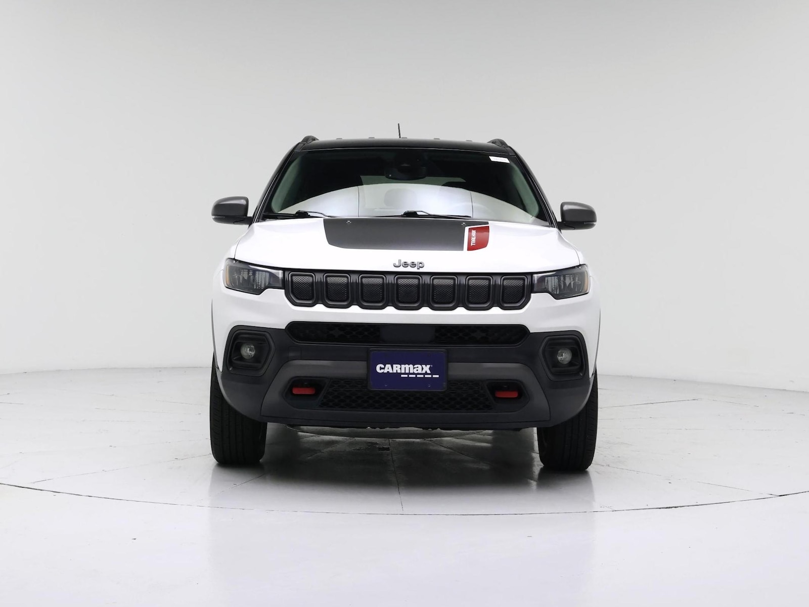 2022 Jeep Compass Trailhawk - Photo 6
