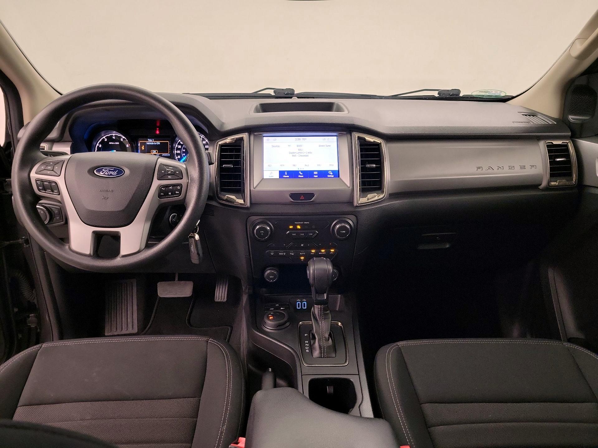 Thumbnail: 2020 Ford Ranger - 9