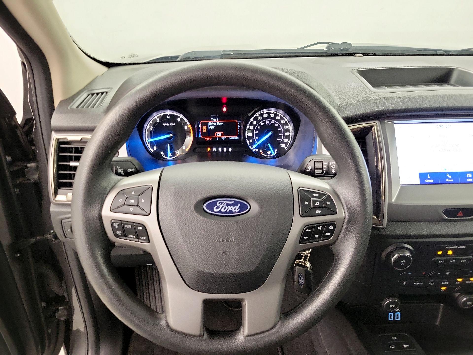 Thumbnail: 2020 Ford Ranger - 10
