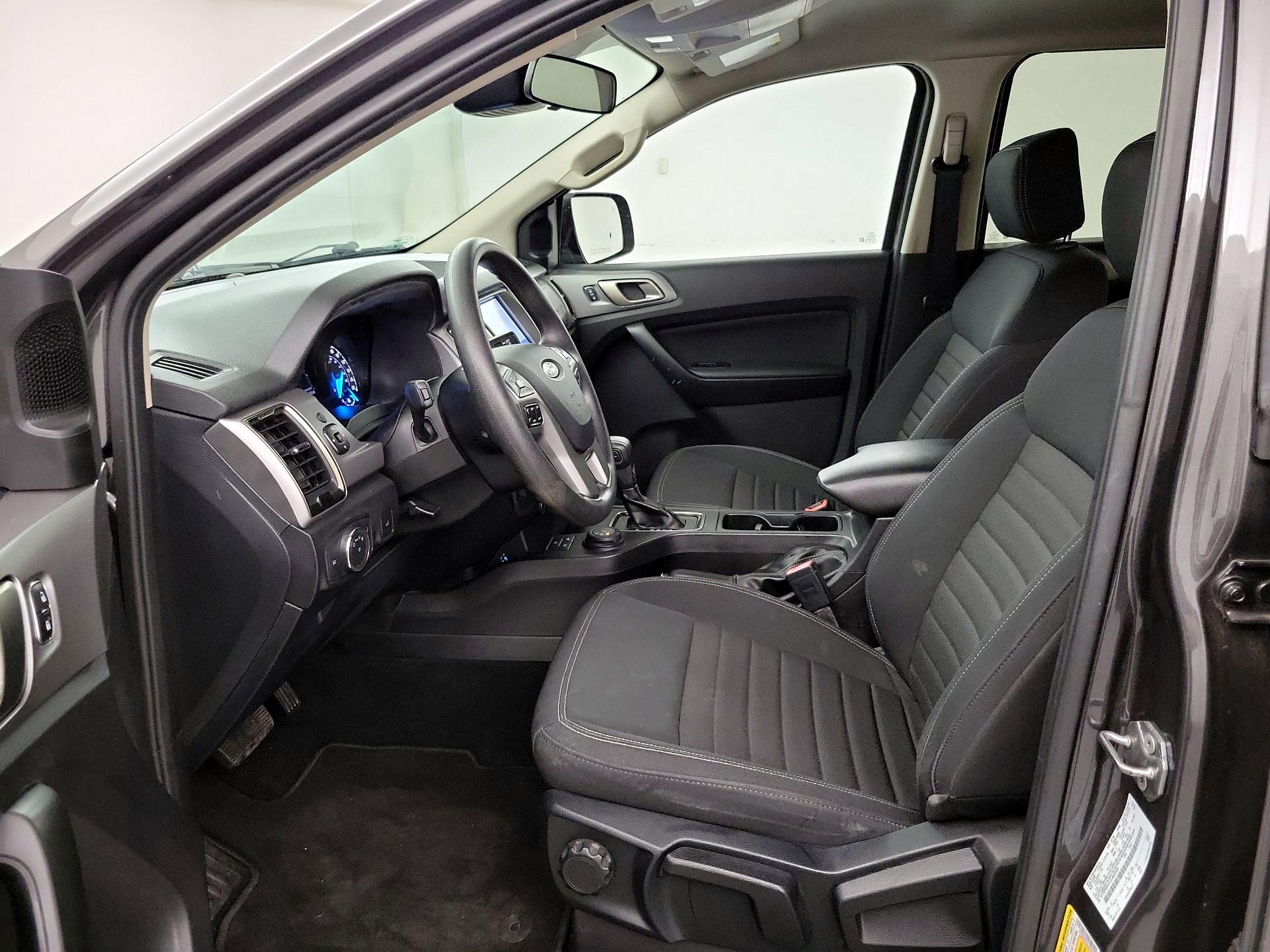 Thumbnail: 2020 Ford Ranger - 11