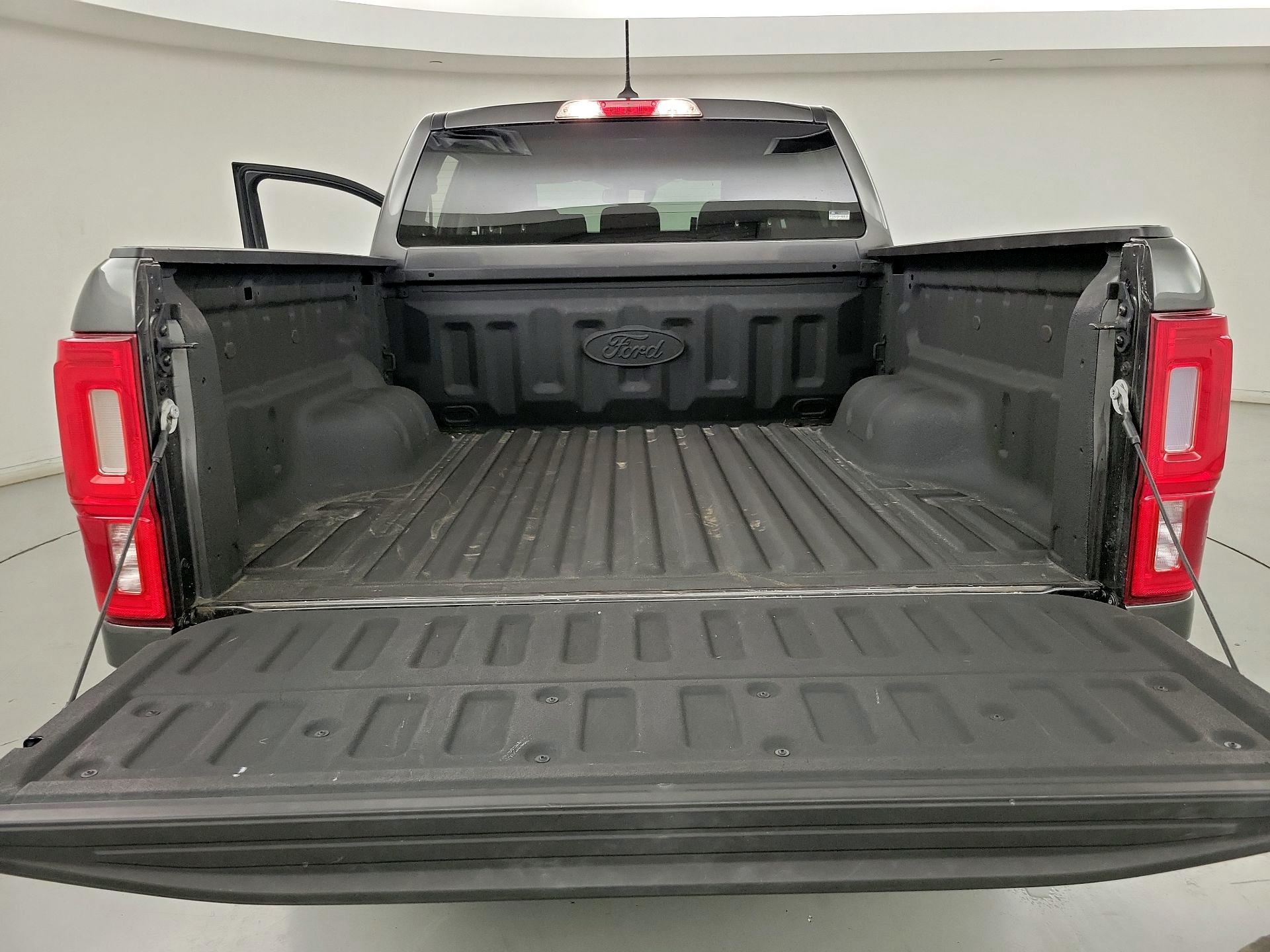 Thumbnail: 2020 Ford Ranger - 20