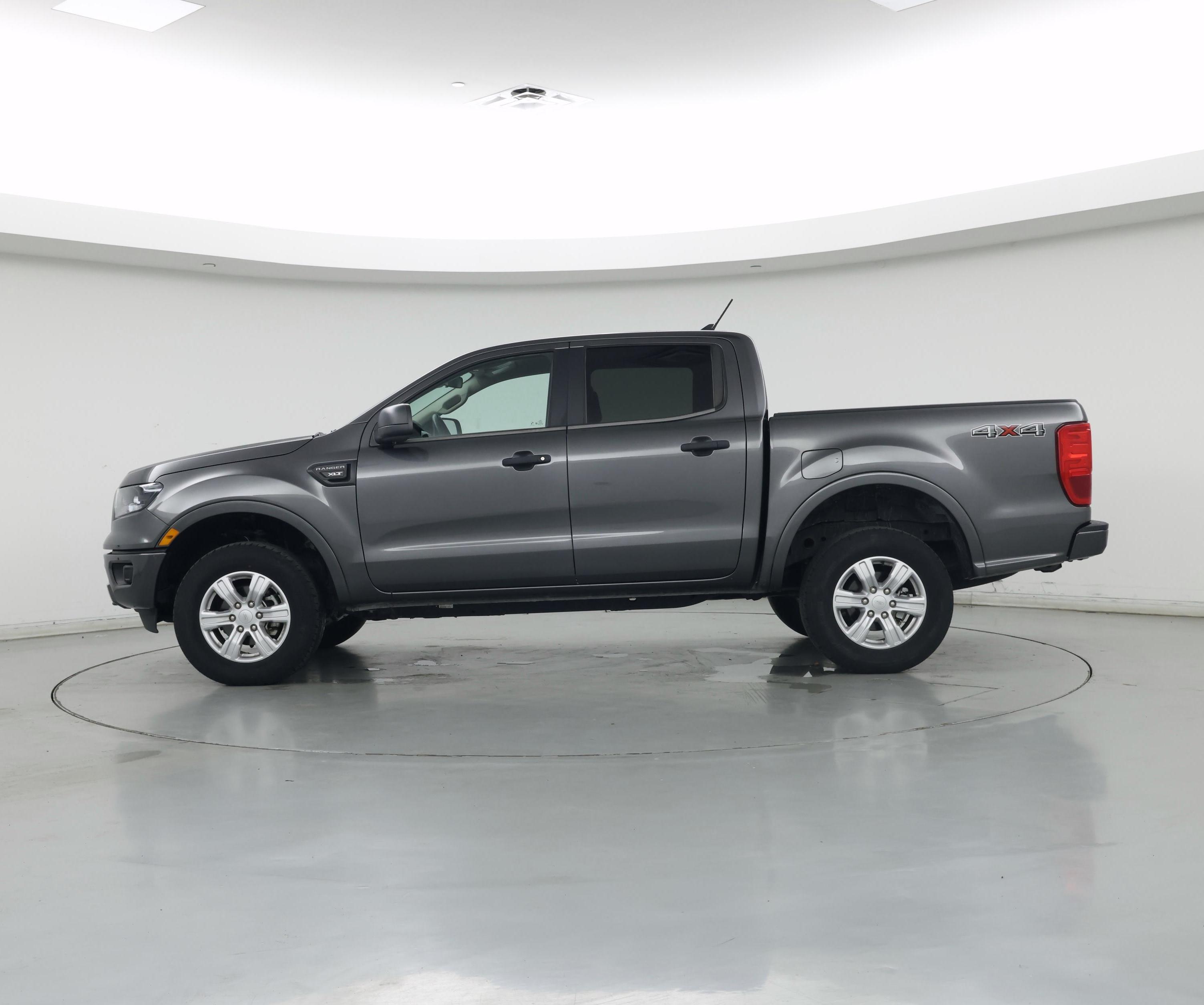 Thumbnail: 2020 Ford Ranger - 3