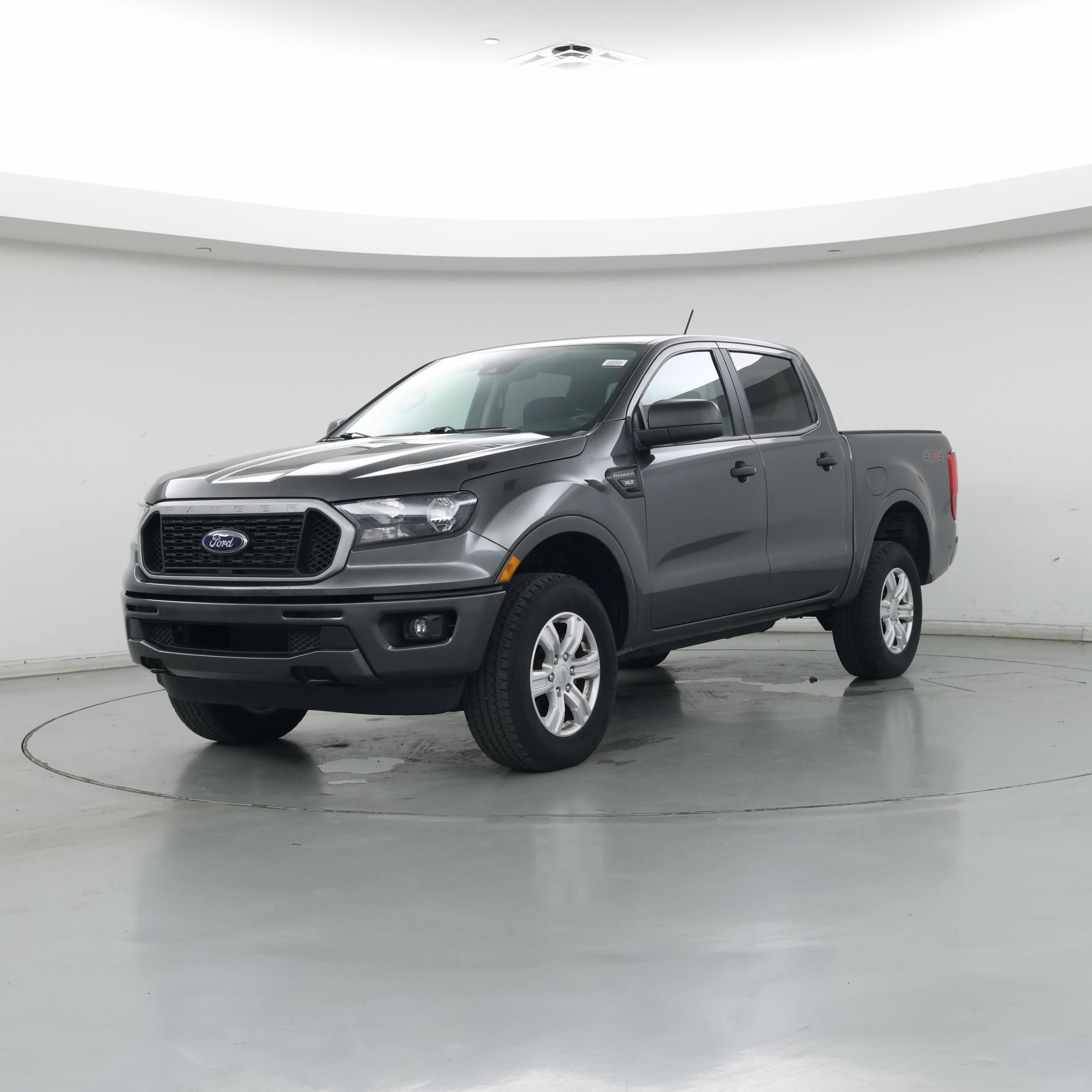 Thumbnail: 2020 Ford Ranger - 4