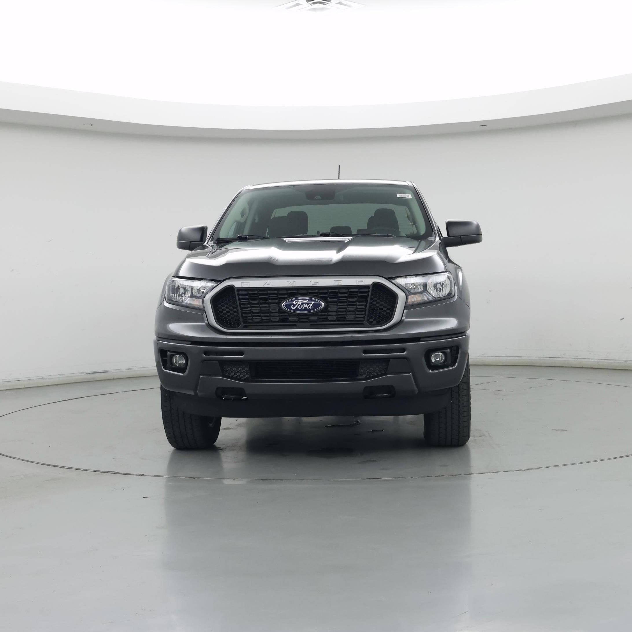 Thumbnail: 2020 Ford Ranger - 5