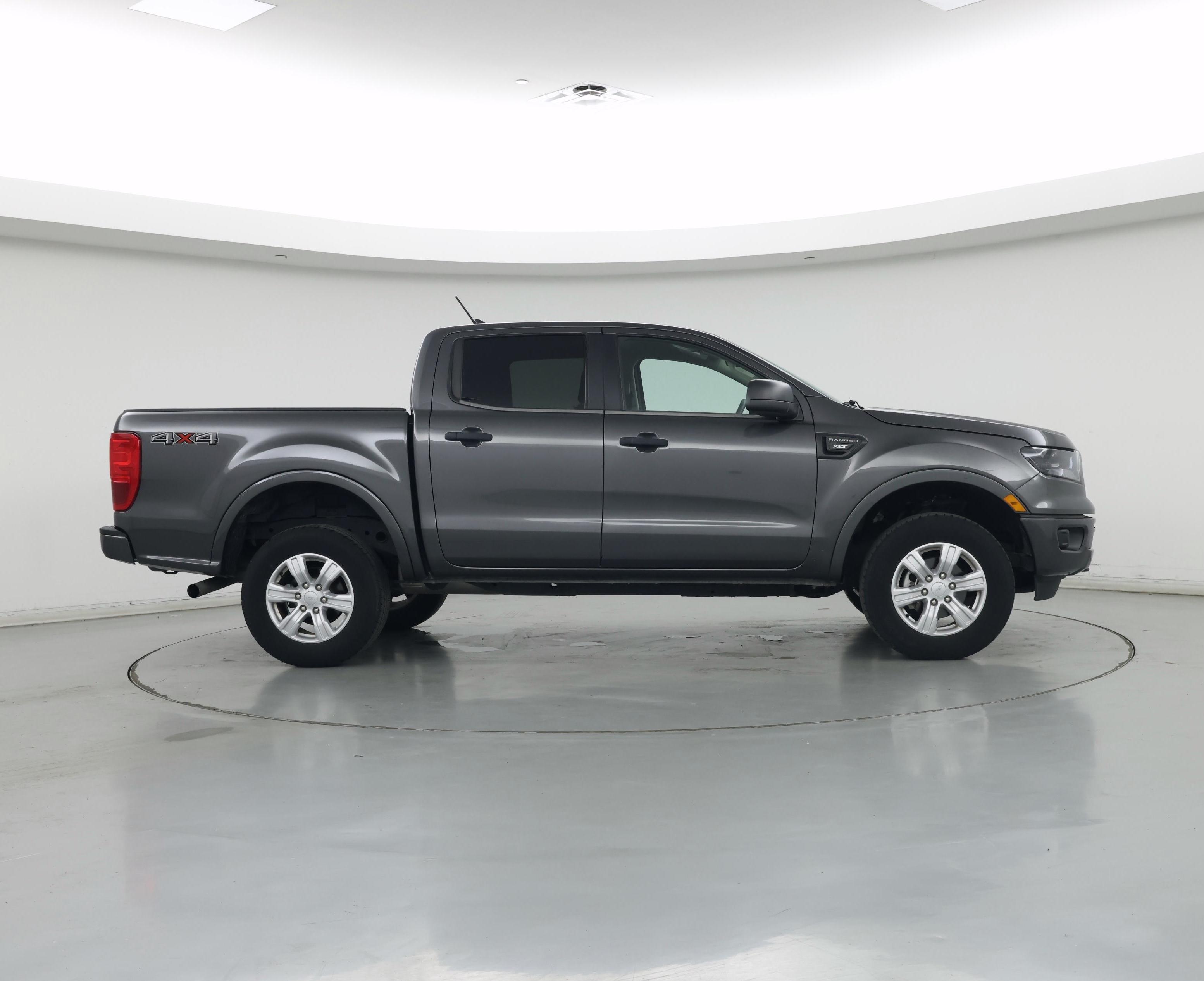 Thumbnail: 2020 Ford Ranger - 7