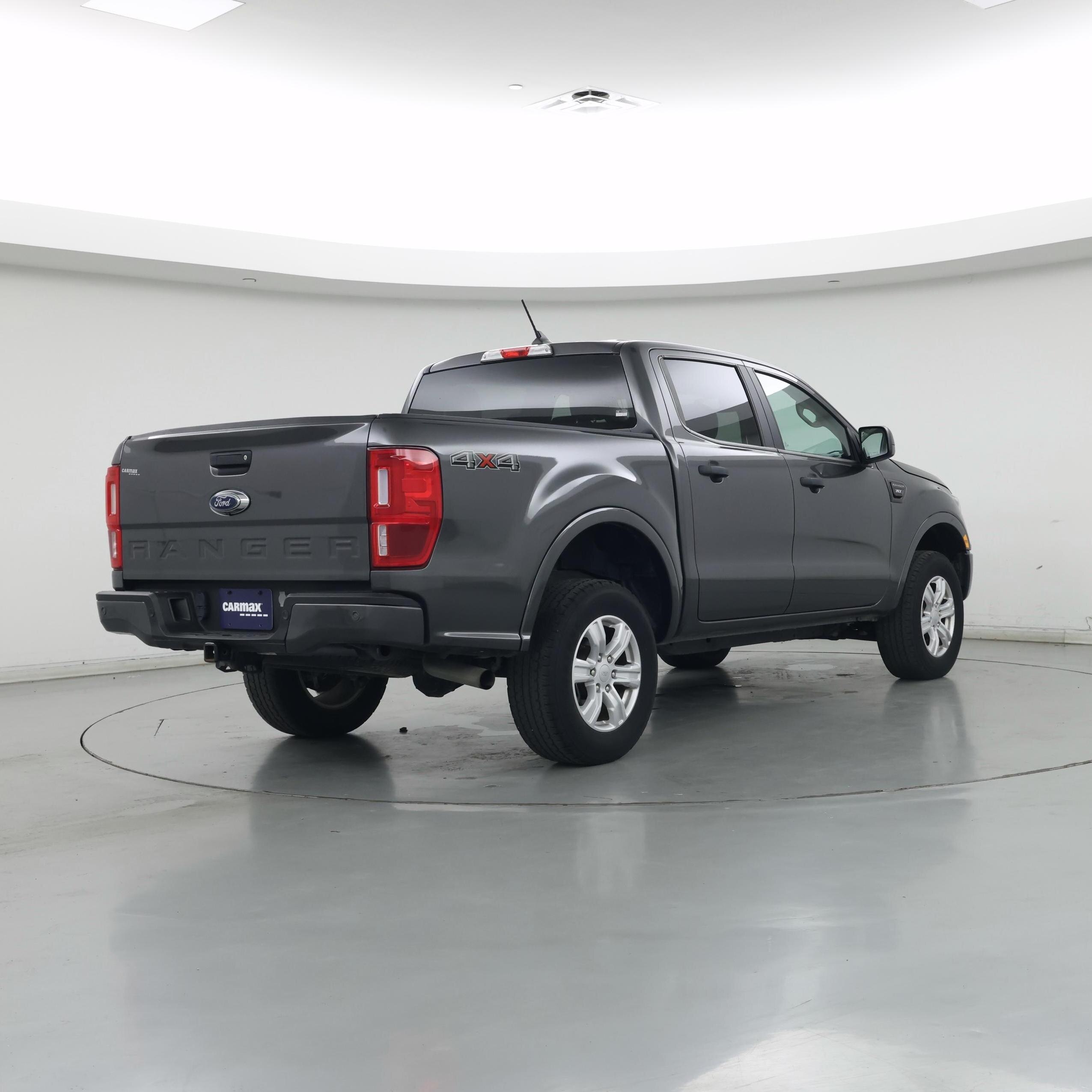 Thumbnail: 2020 Ford Ranger - 8
