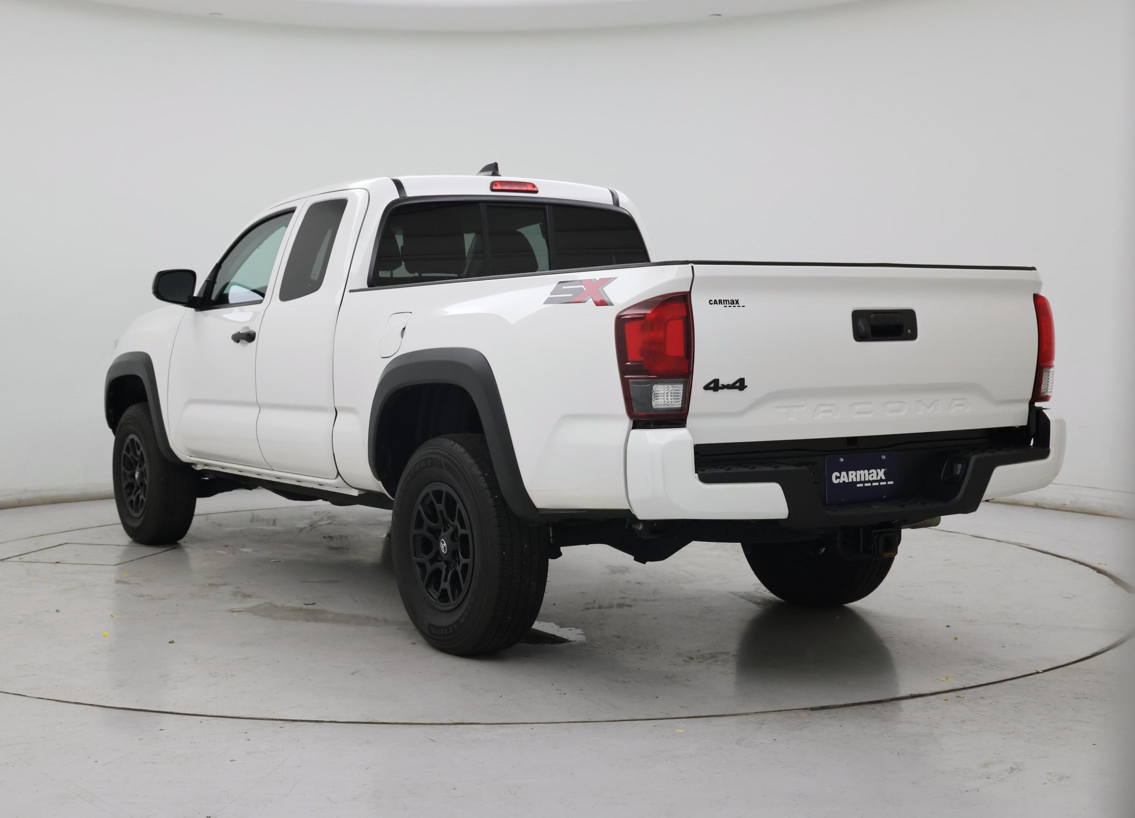 Thumbnail: 2022 Toyota Tacoma - 2