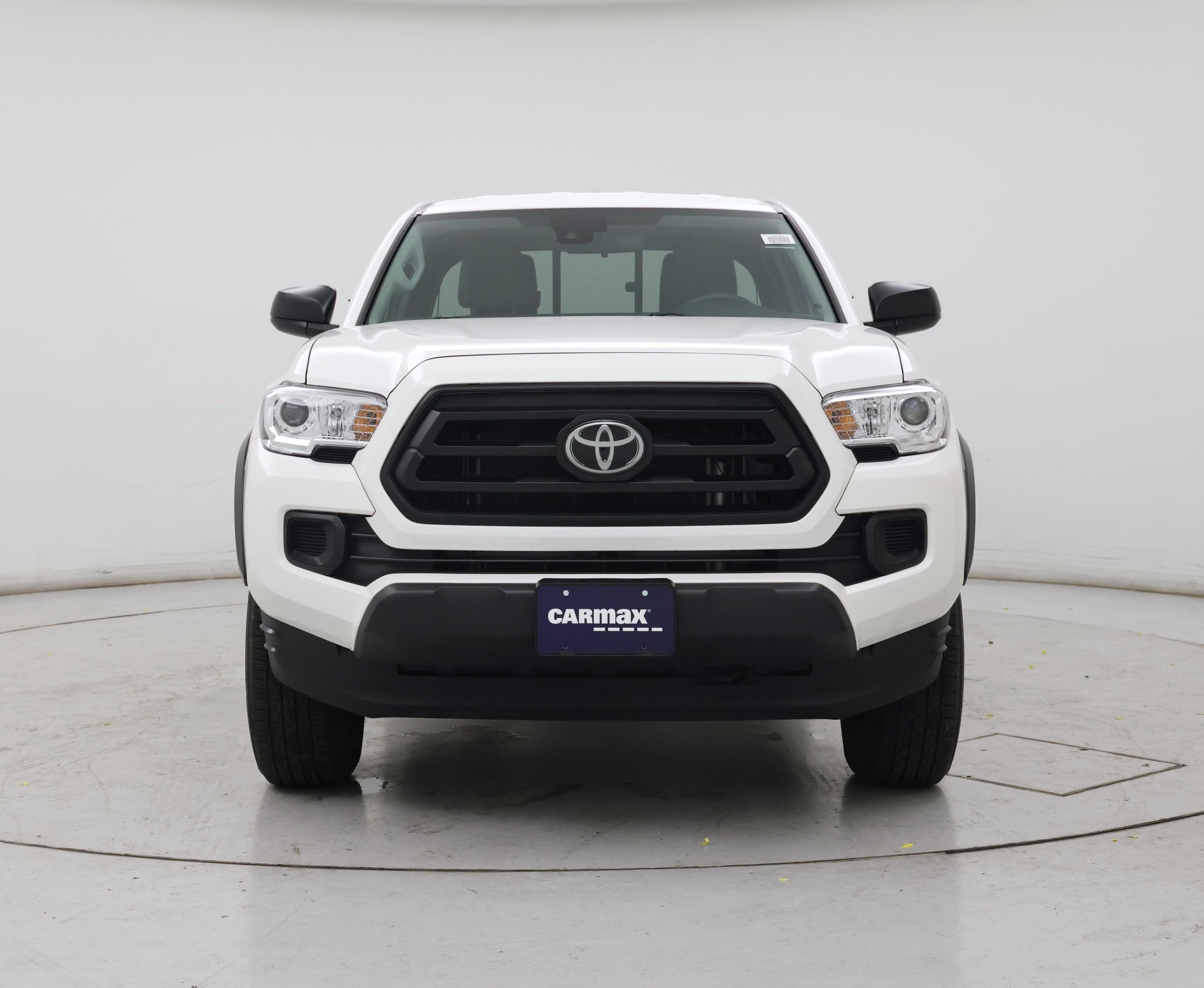 Thumbnail: 2022 Toyota Tacoma - 5
