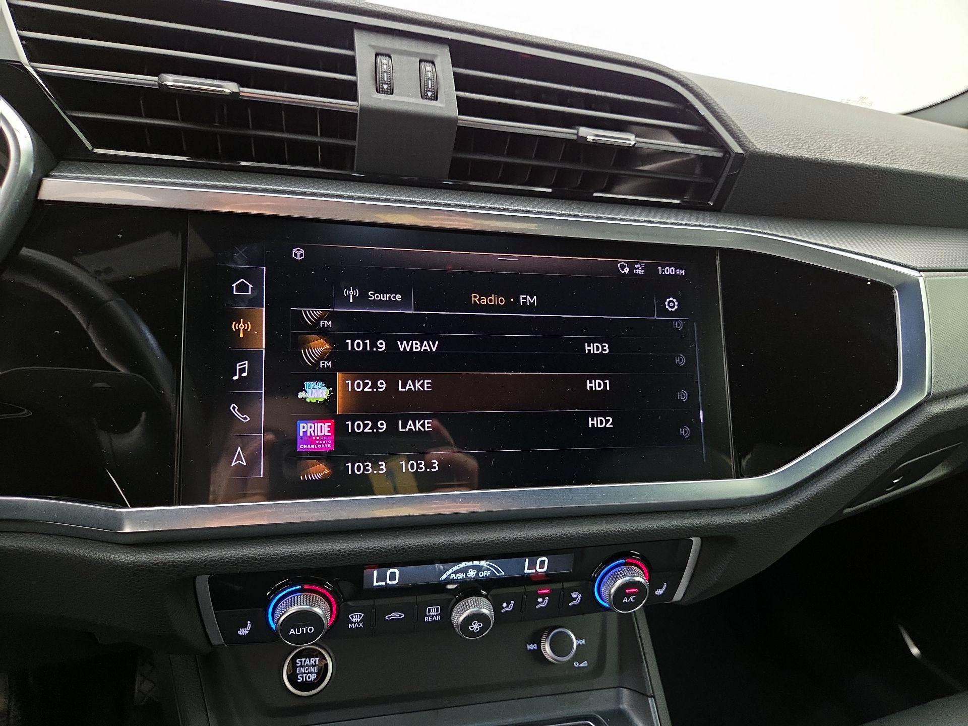 Thumbnail: 2021 Audi Q3 - 14