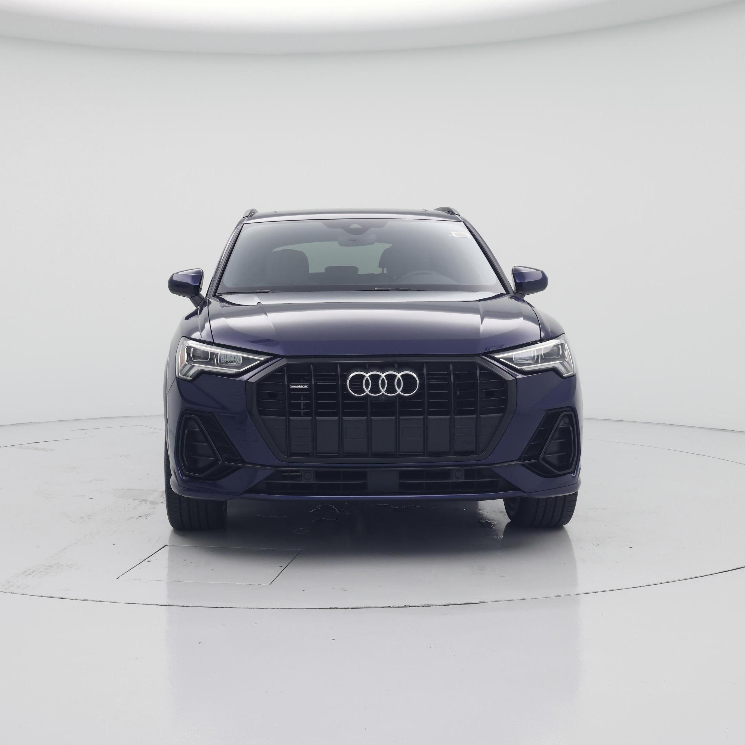 Thumbnail: 2021 Audi Q3 - 5