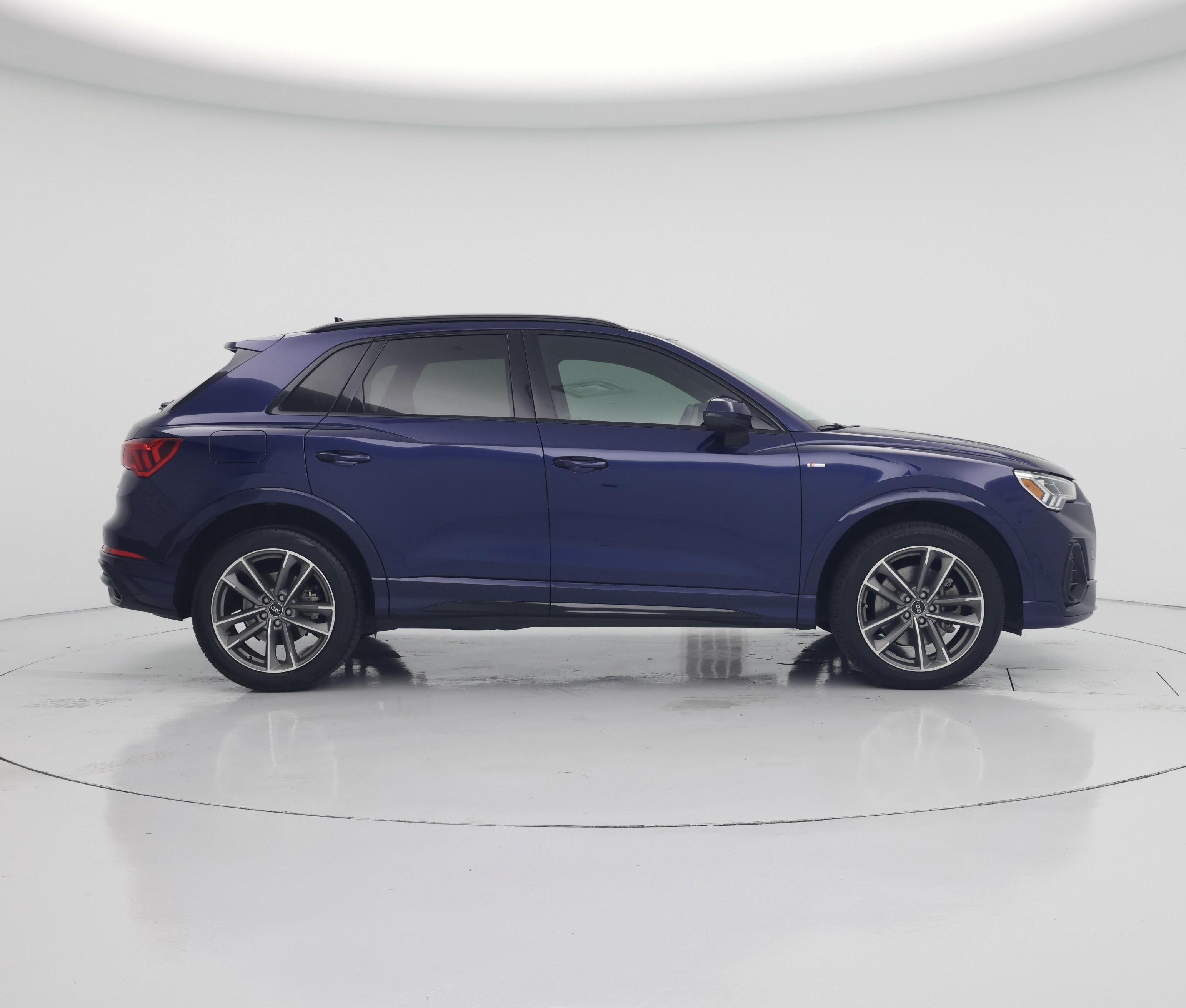 Thumbnail: 2021 Audi Q3 - 7