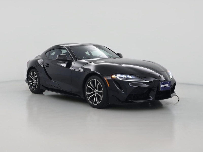 2022 Toyota Supra 2.0 -
                  Fredericksburg, VA