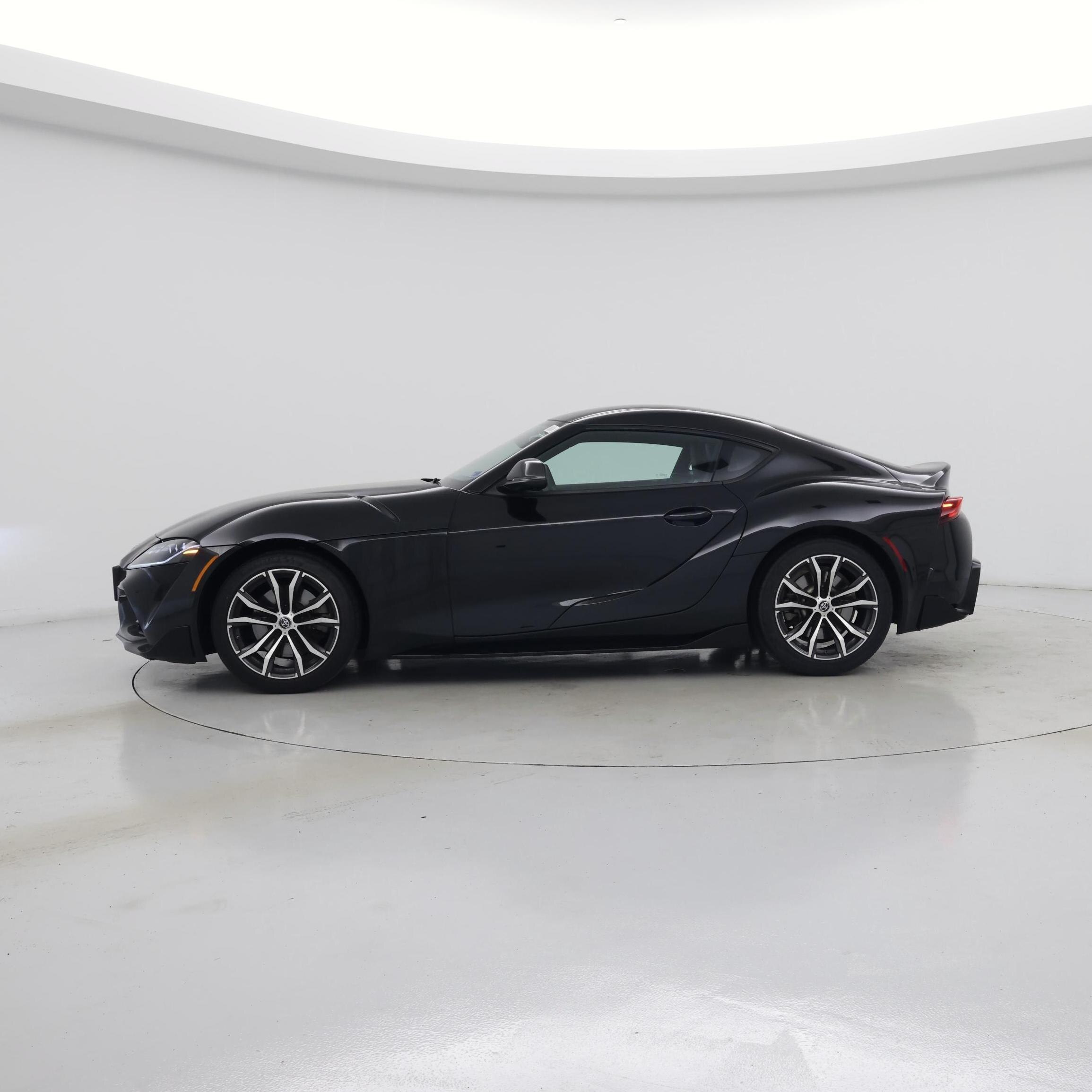 Thumbnail: 2022 Toyota Supra - 3