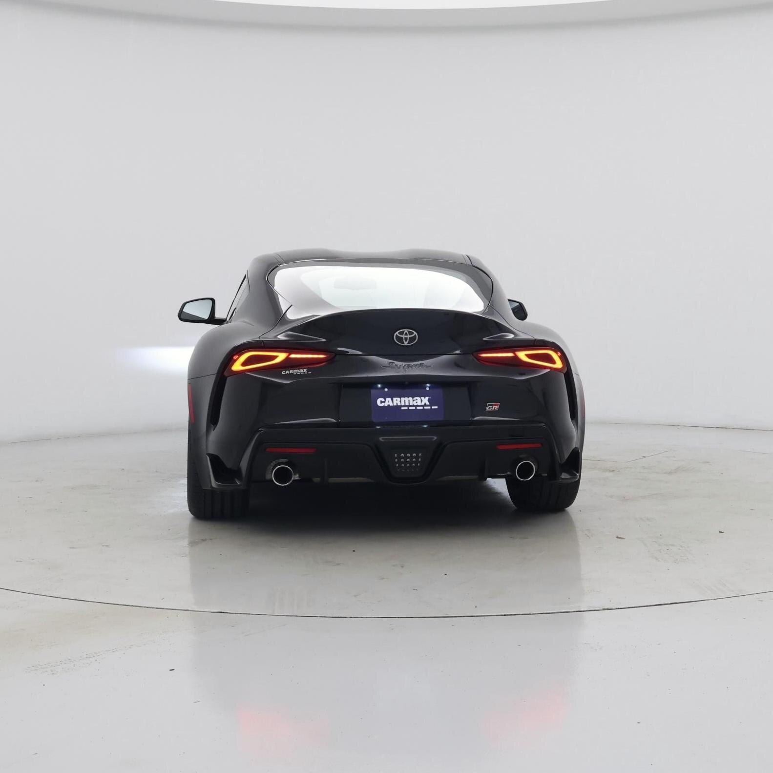 Thumbnail: 2022 Toyota Supra - 6