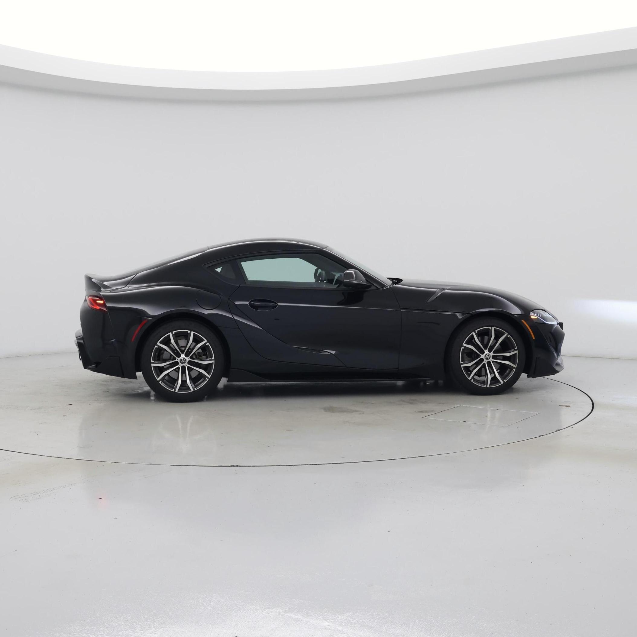 Thumbnail: 2022 Toyota Supra - 7